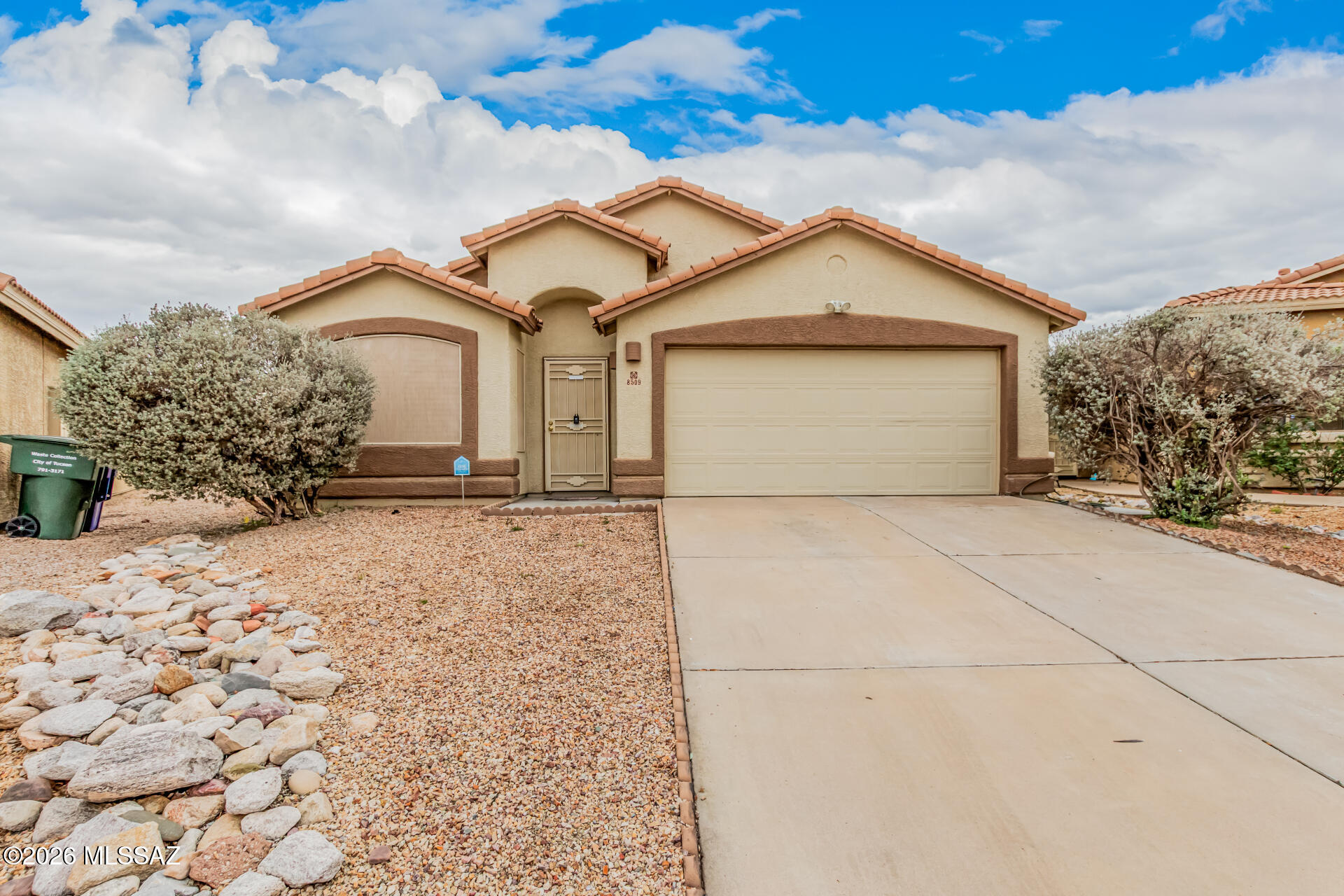 Sarnoff Ridge - Residential
