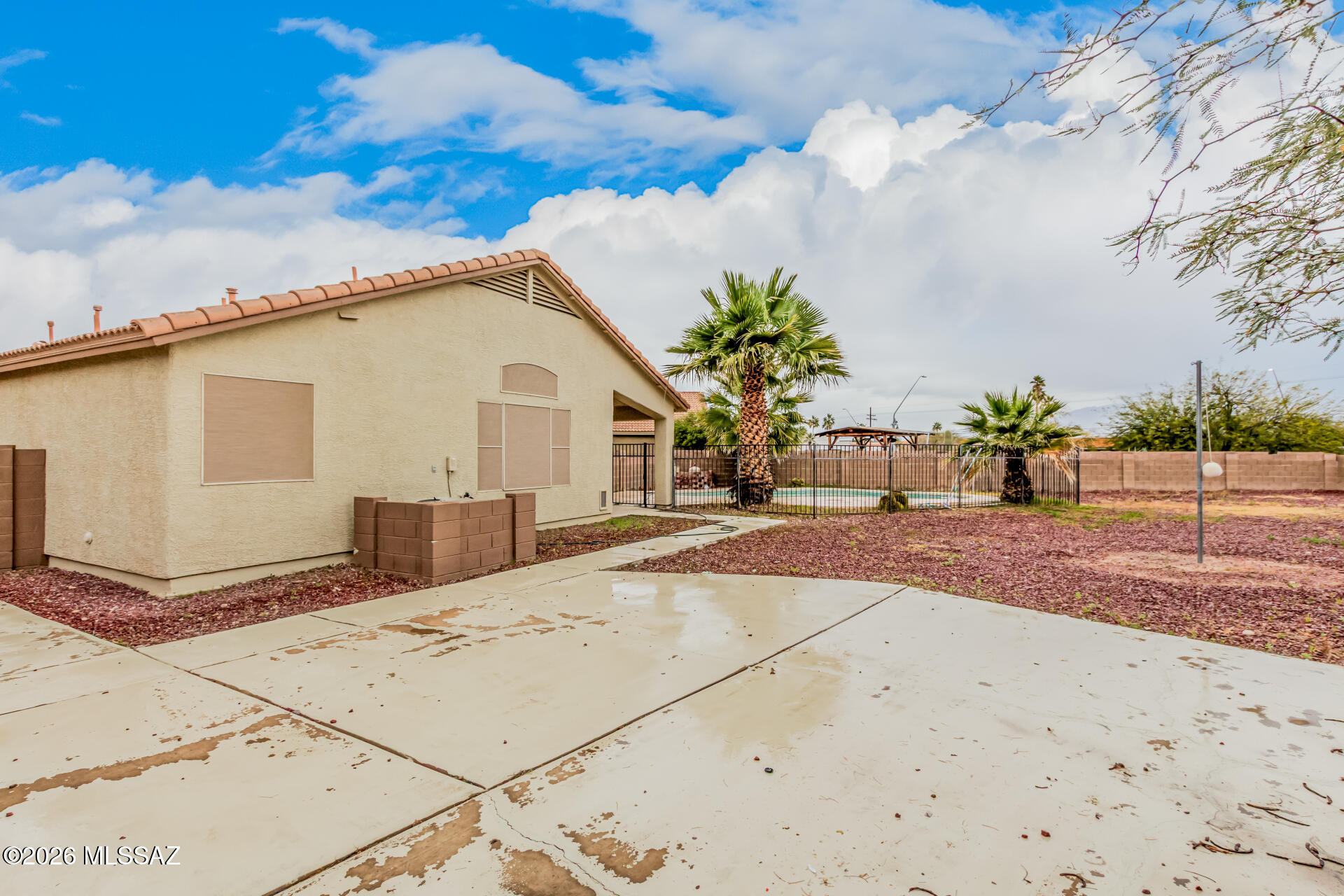 Sarnoff Ridge - Residential