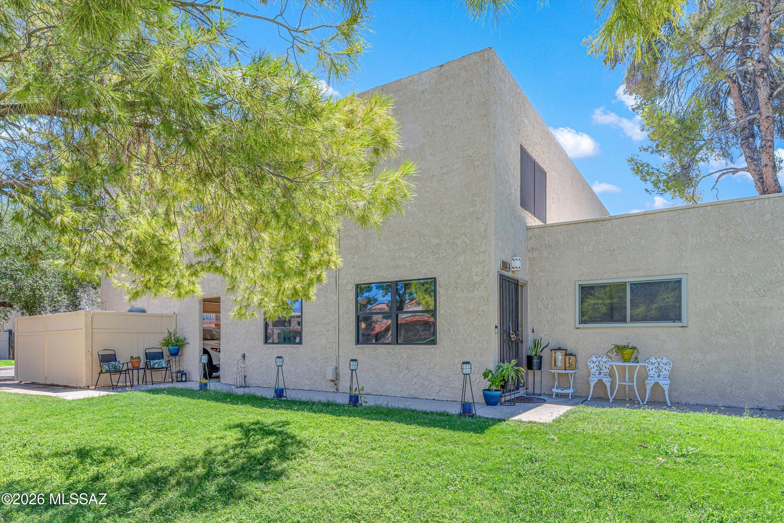 6680 E Calle La Paz Unit B