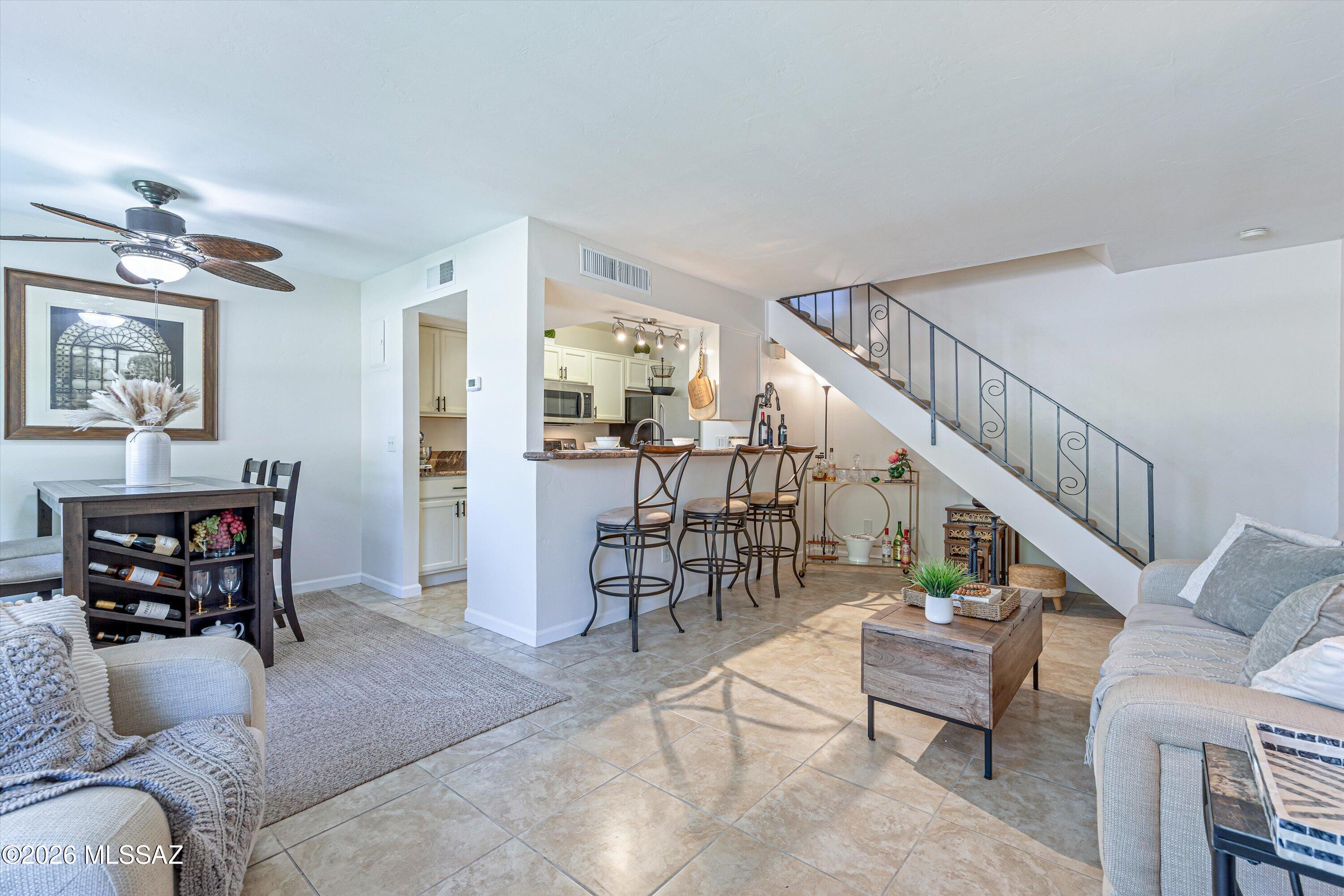 6680 E Calle La Paz Unit B