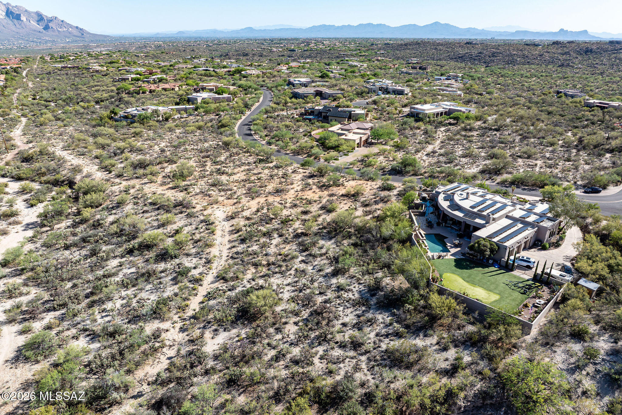 Honey Bee Ridge(The Estates At) - Land