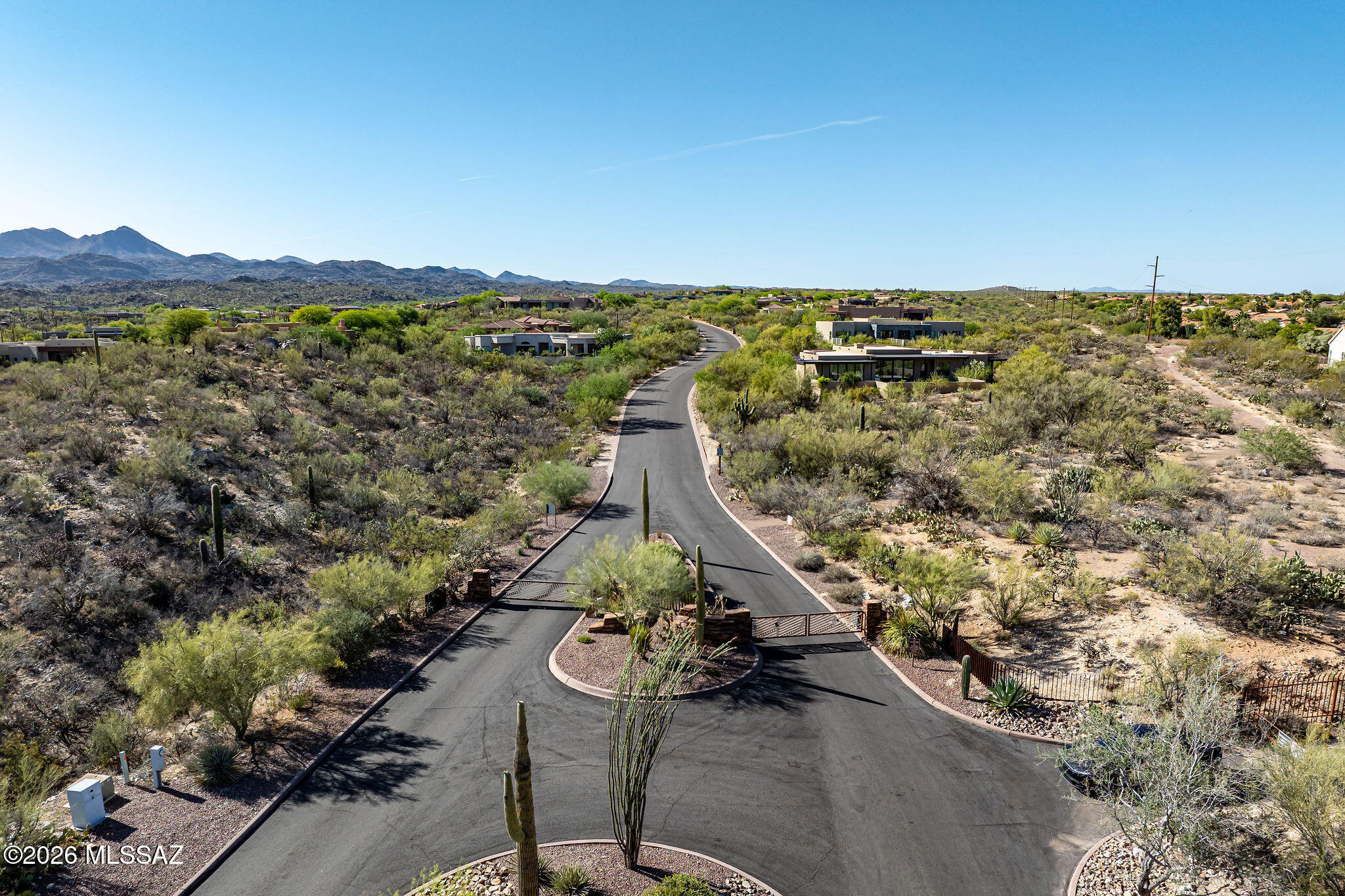 Honey Bee Ridge(The Estates At) - Land