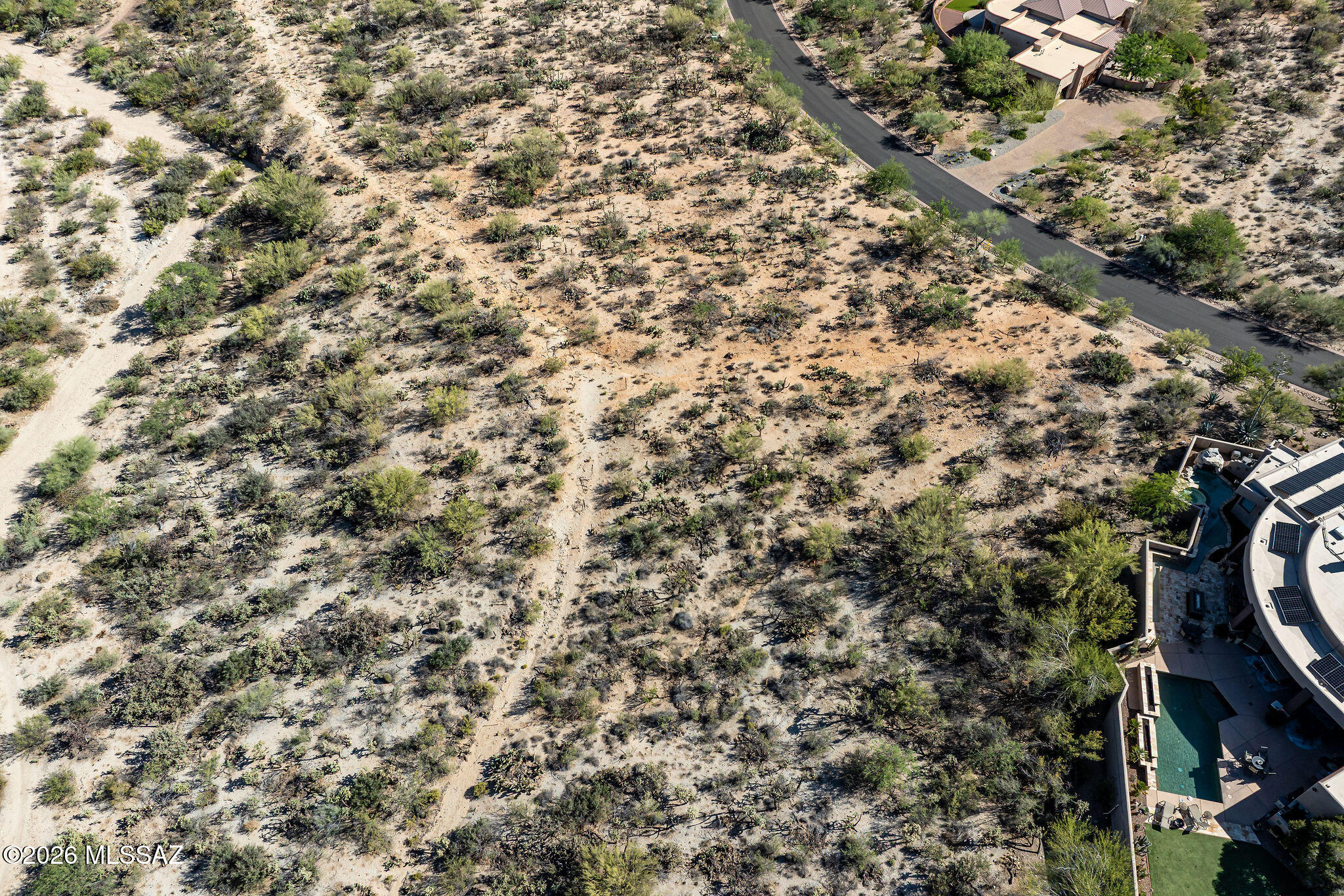 Honey Bee Ridge(The Estates At) - Land