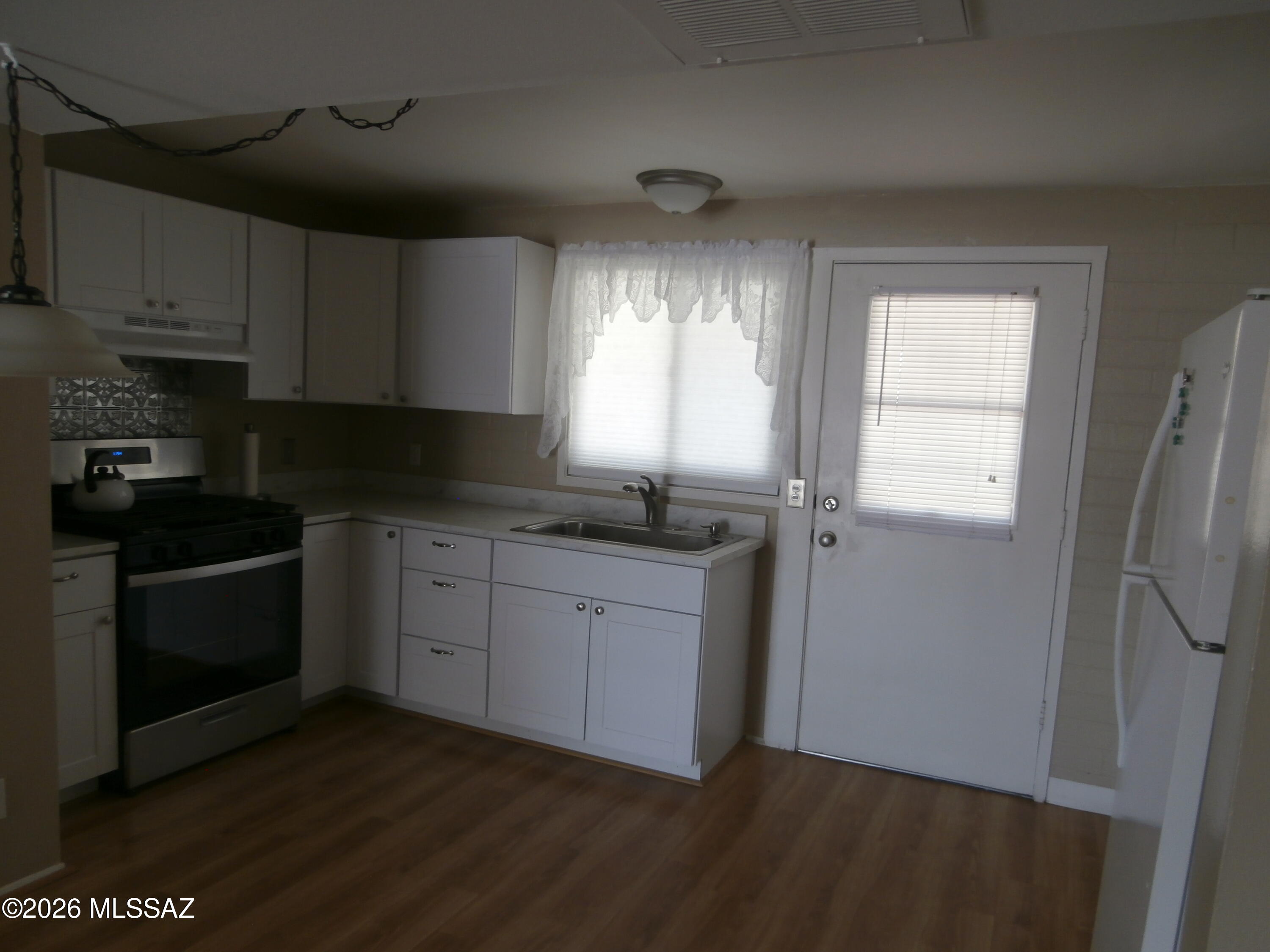 Haven Green Valley West(480-840,842-1153) - Residential Lease