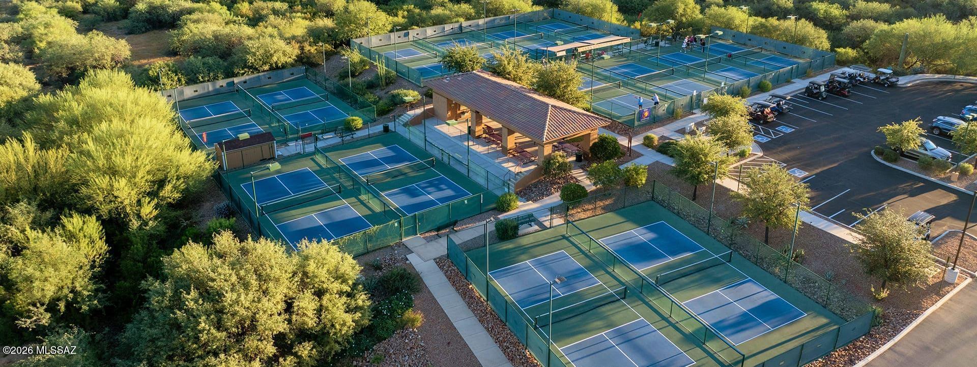 Quail Creek II (1-34) - Residential Lease