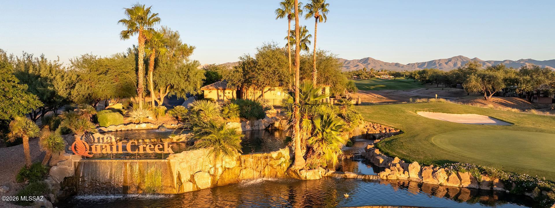 Quail Creek II (1-34) - Residential Lease