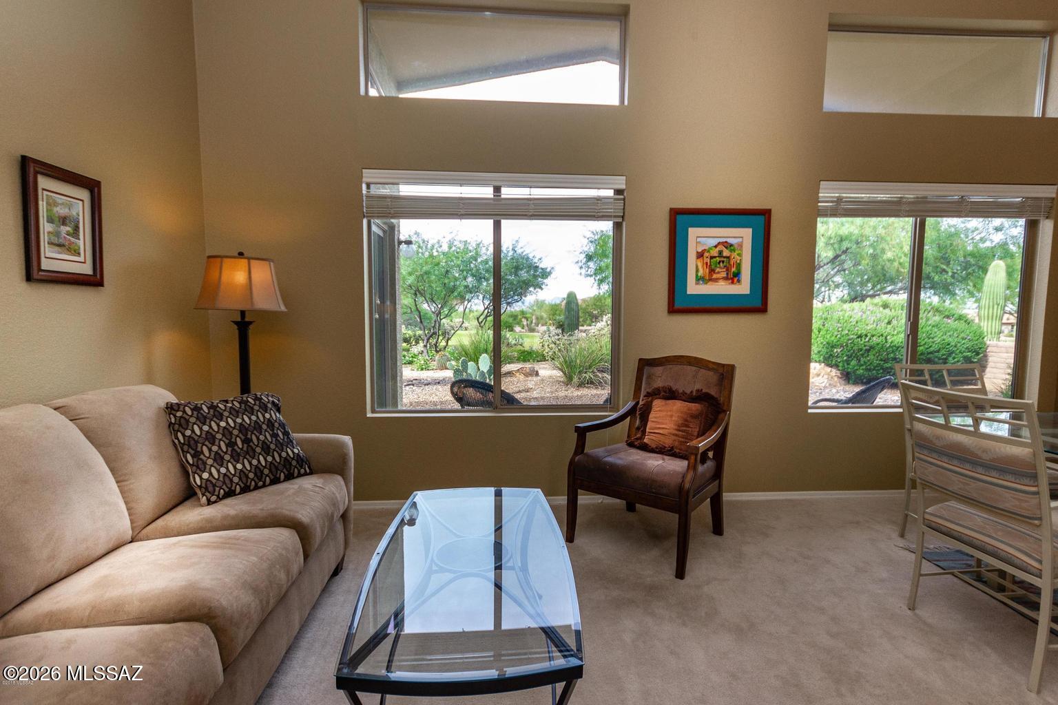 Quail Creek II (1-34) - Residential Lease