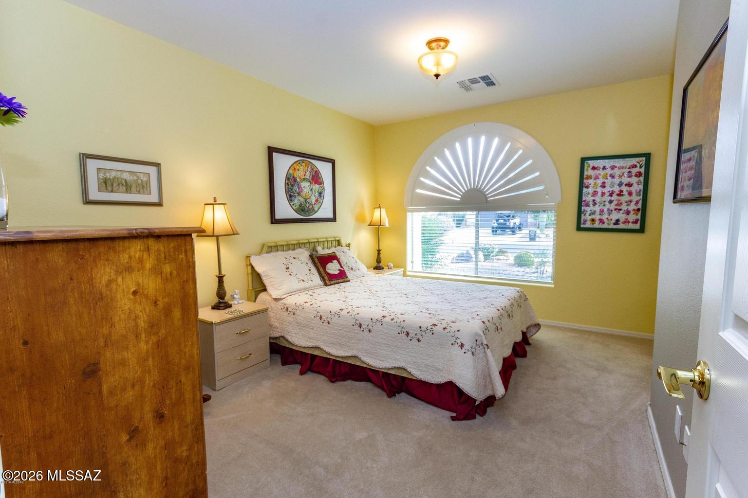 Quail Creek II (1-34) - Residential Lease