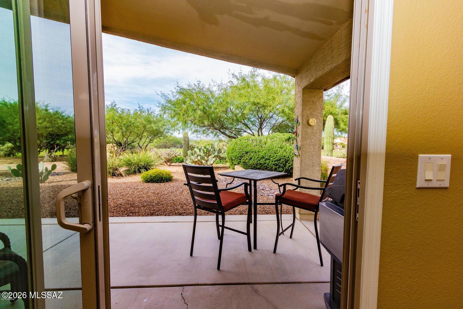 Quail Creek II (1-34) - Residential Lease
