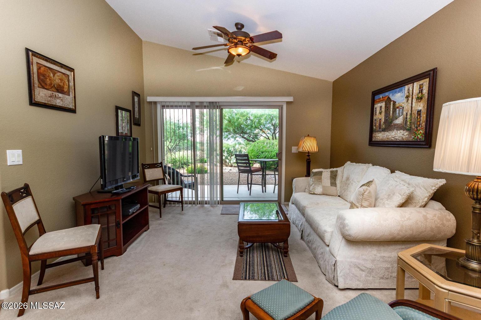 Quail Creek II (1-34) - Residential Lease