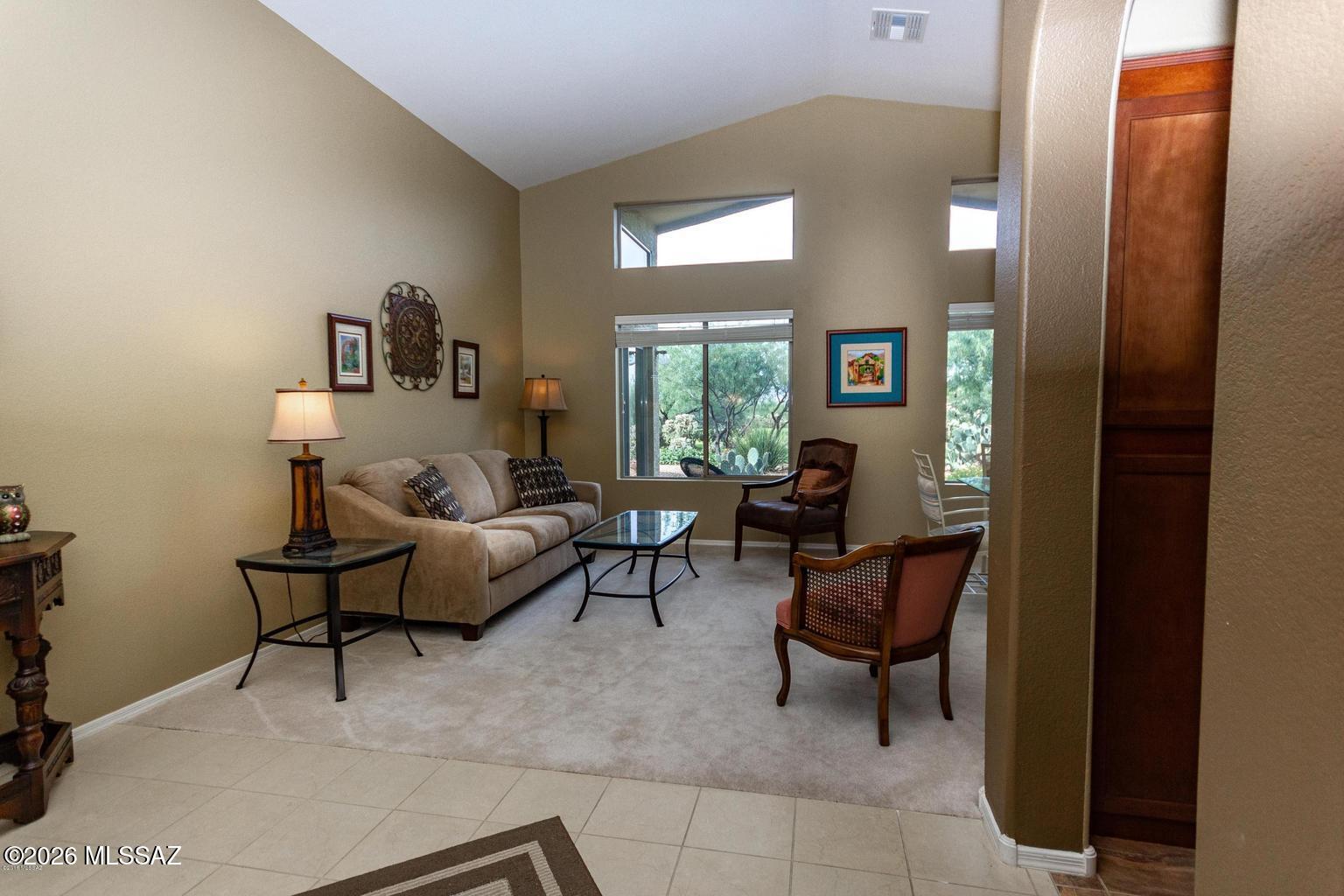 Quail Creek II (1-34) - Residential Lease