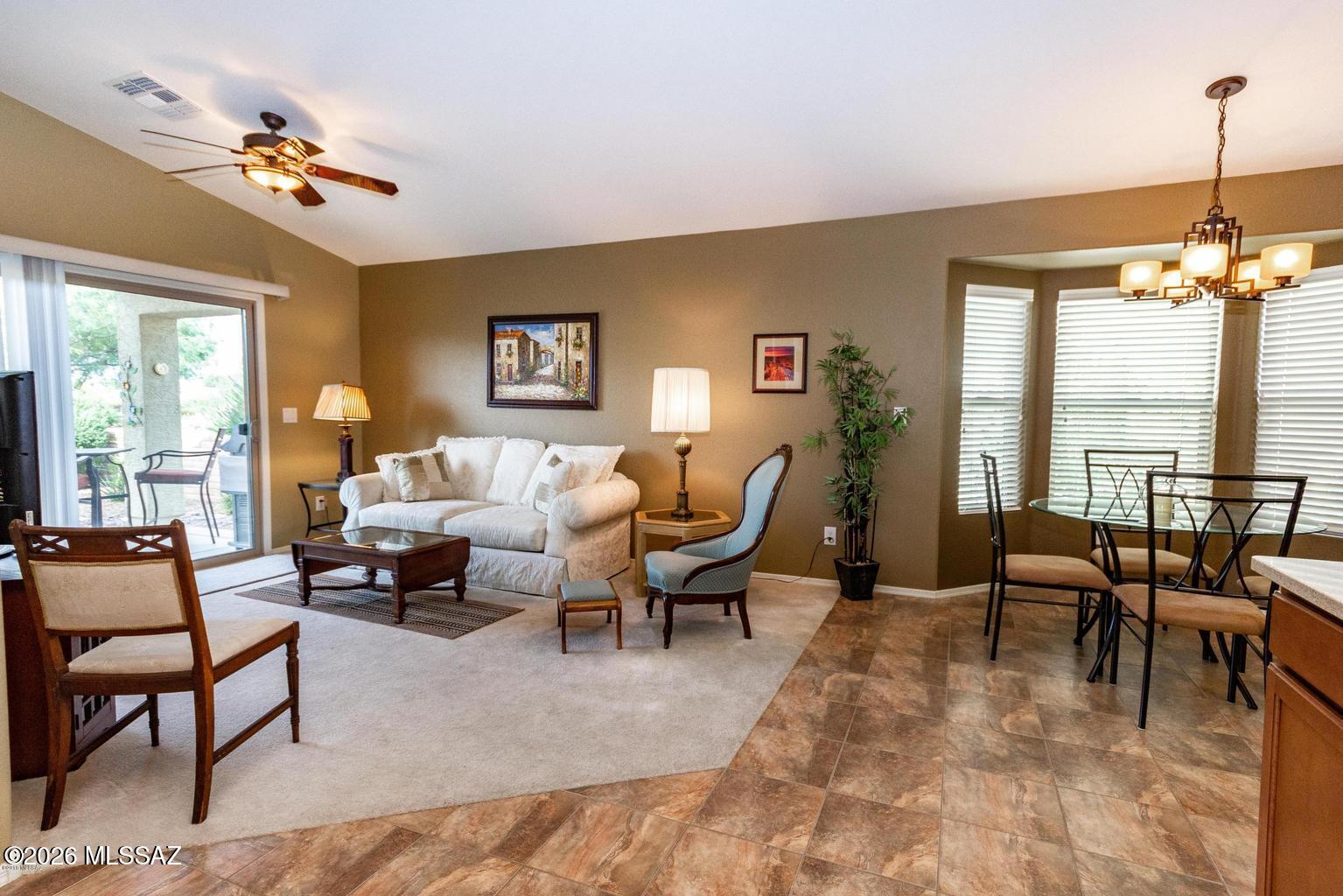 Quail Creek II (1-34) - Residential Lease