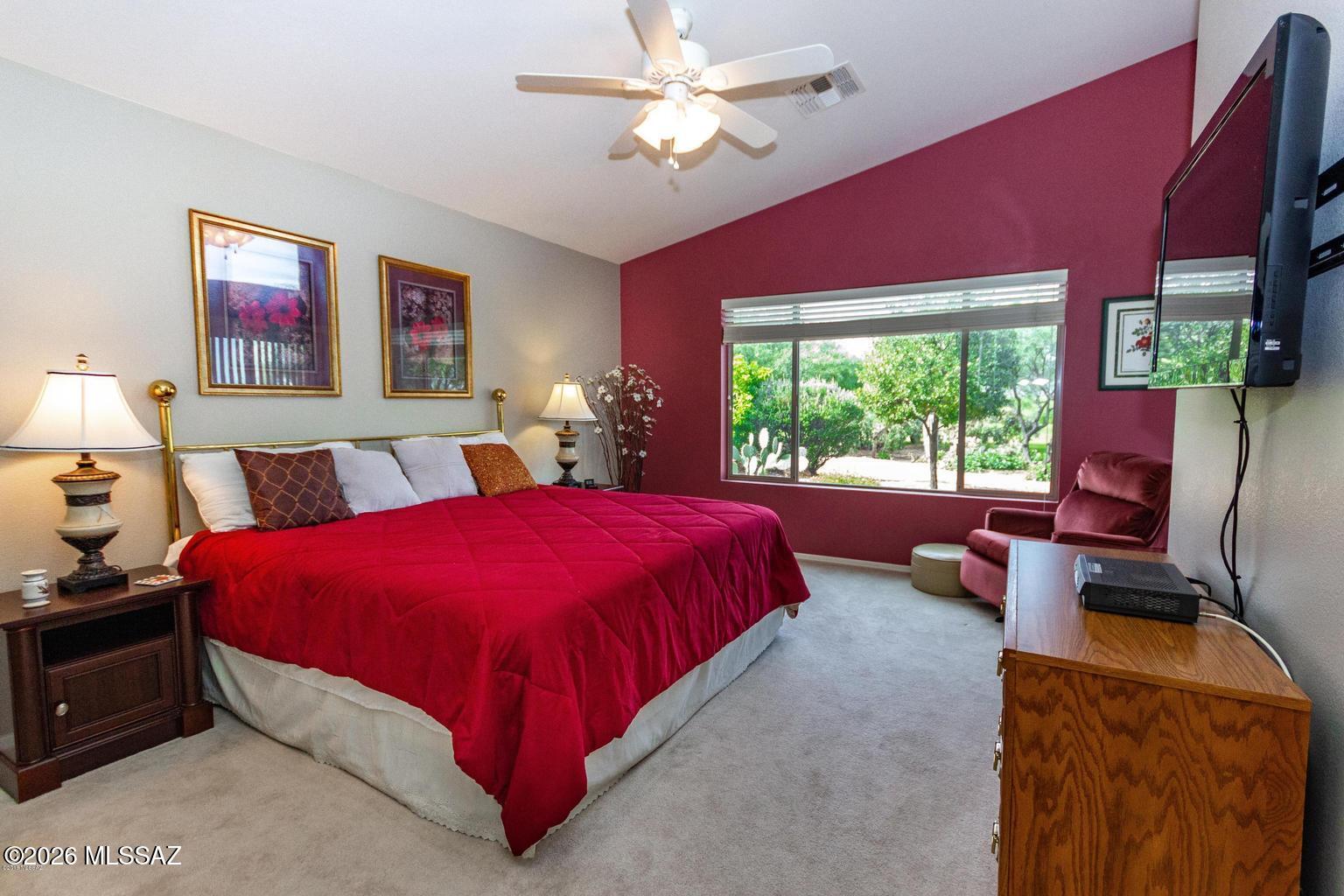 Quail Creek II (1-34) - Residential Lease