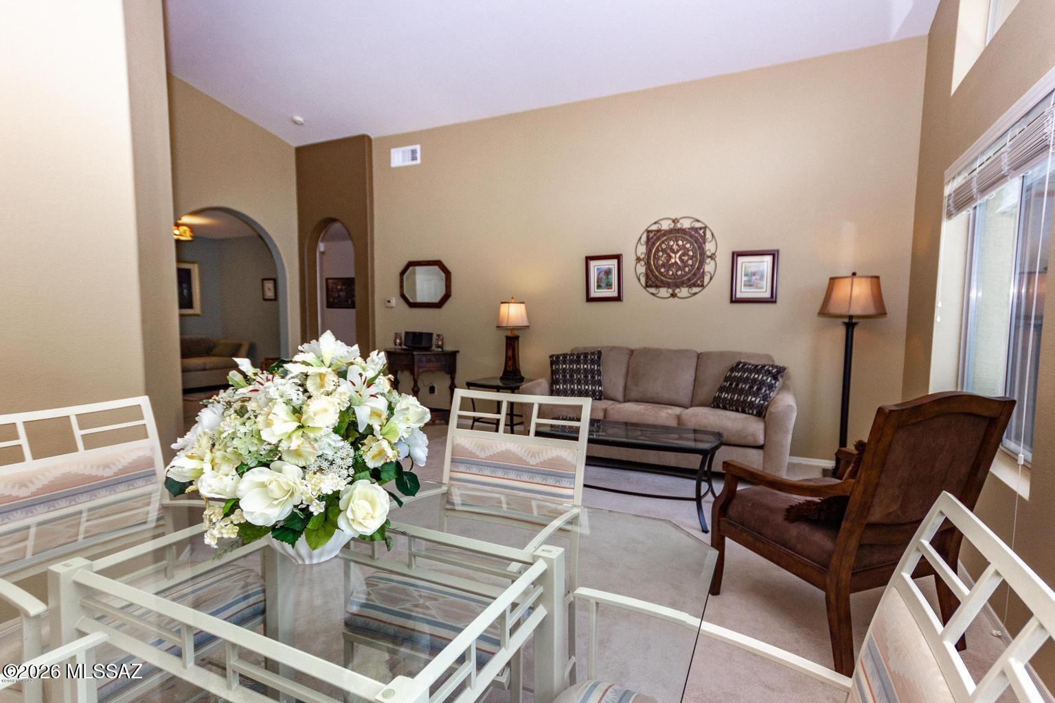 Quail Creek II (1-34) - Residential Lease