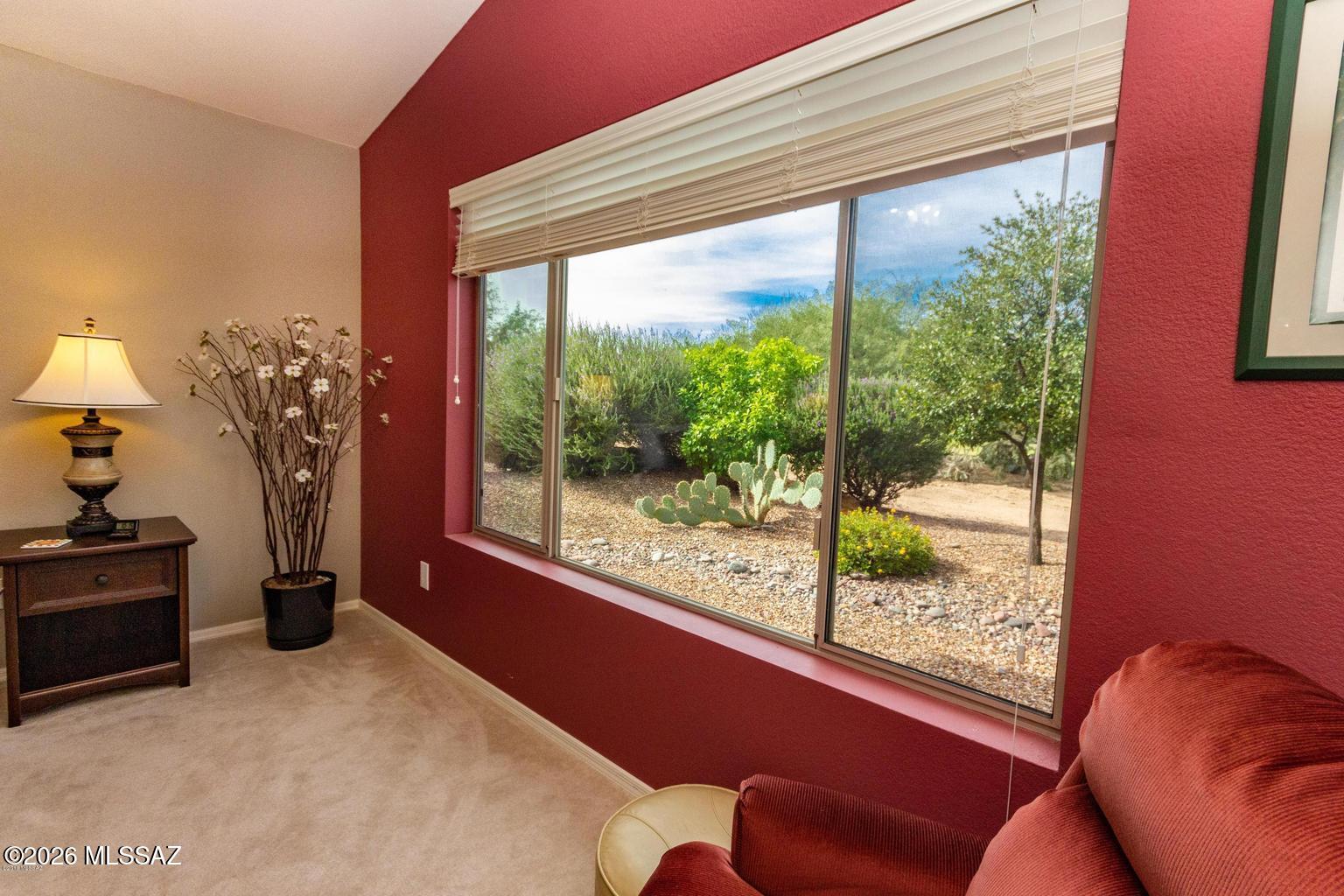 Quail Creek II (1-34) - Residential Lease