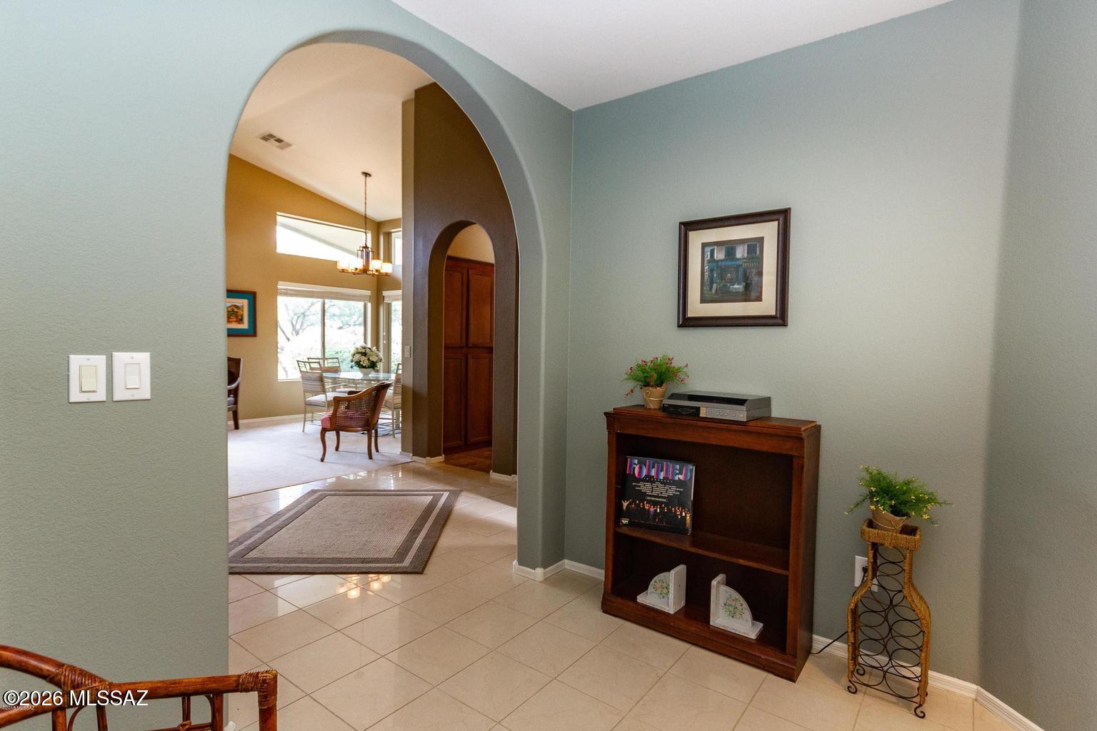 Quail Creek II (1-34) - Residential Lease