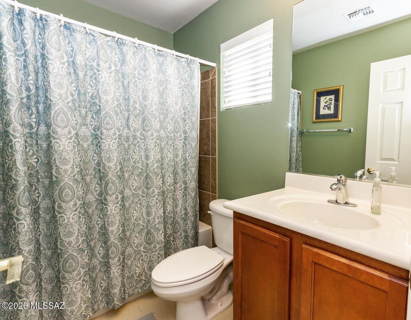 Quail Creek II (1-34) - Residential Lease