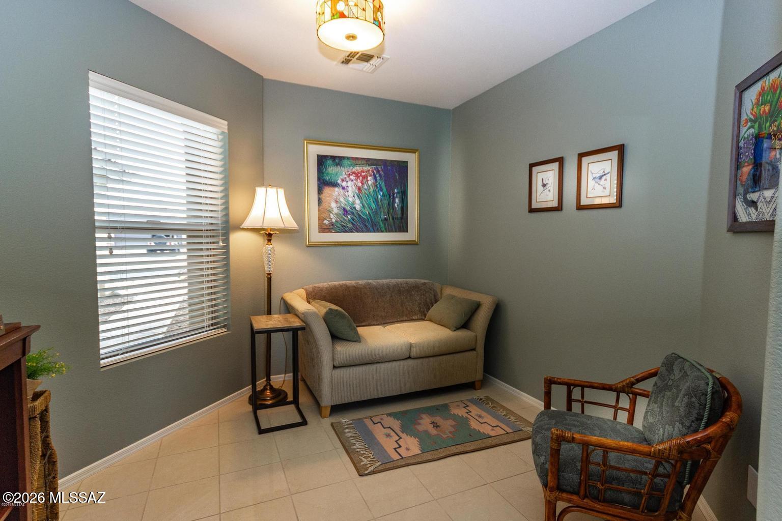 Quail Creek II (1-34) - Residential Lease