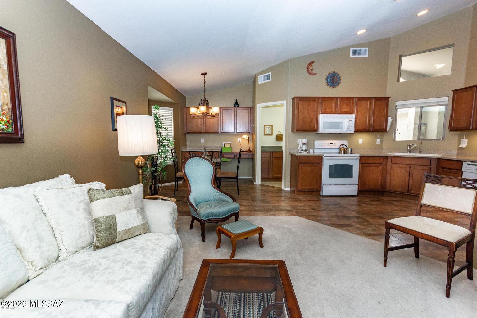 Quail Creek II (1-34) - Residential Lease