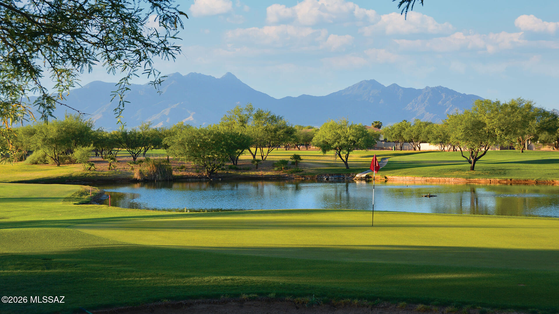 Quail Creek II (1-34) - Residential Lease