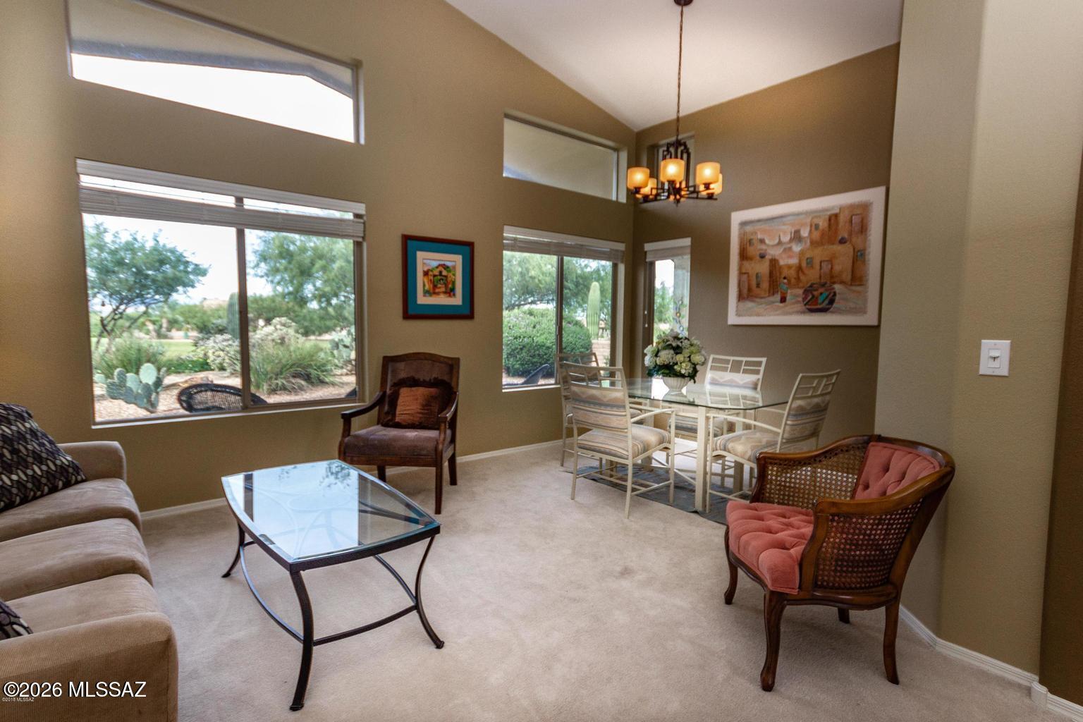 Quail Creek II (1-34) - Residential Lease