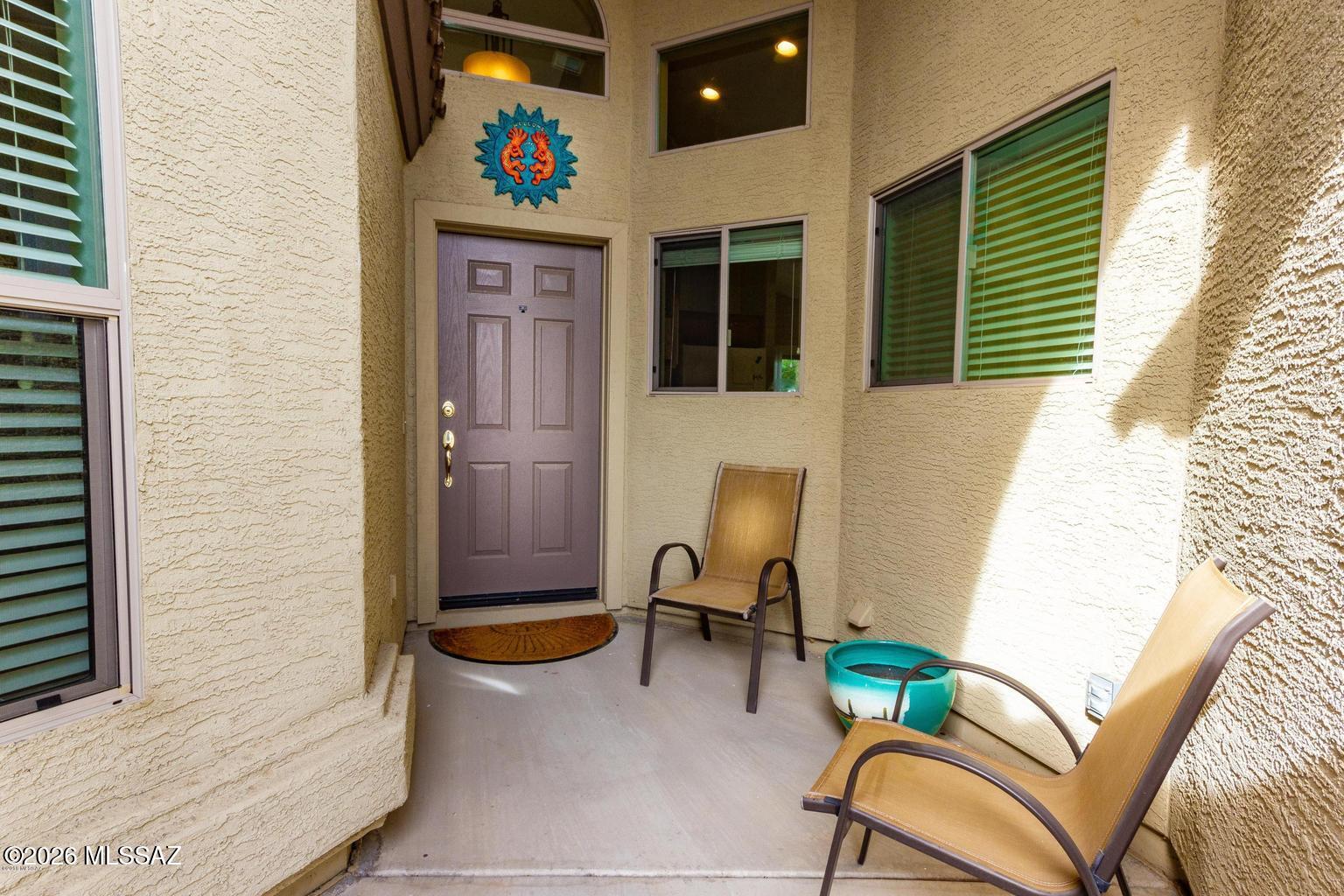 Quail Creek II (1-34) - Residential Lease