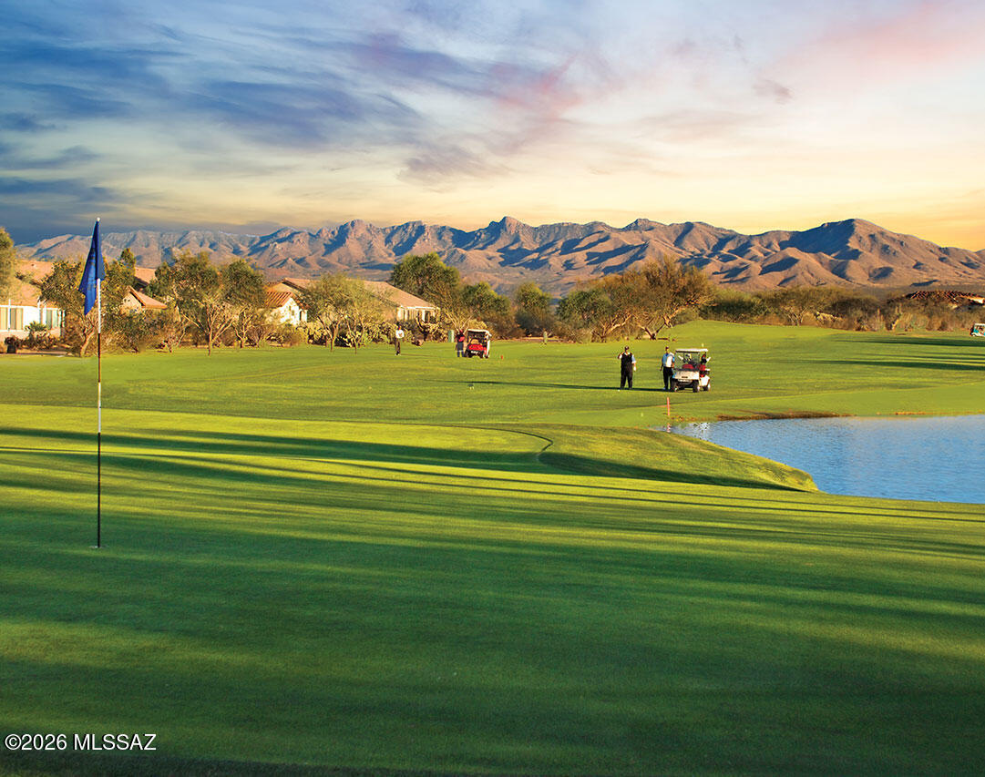 Quail Creek II (1-34) - Residential Lease