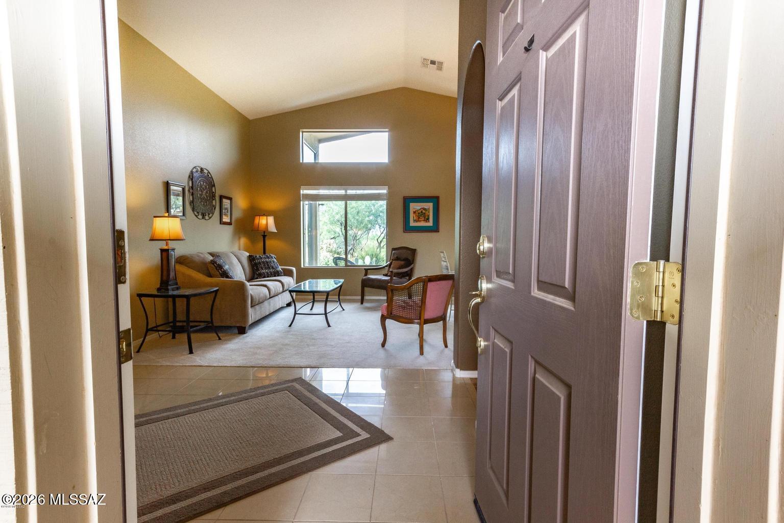 Quail Creek II (1-34) - Residential Lease