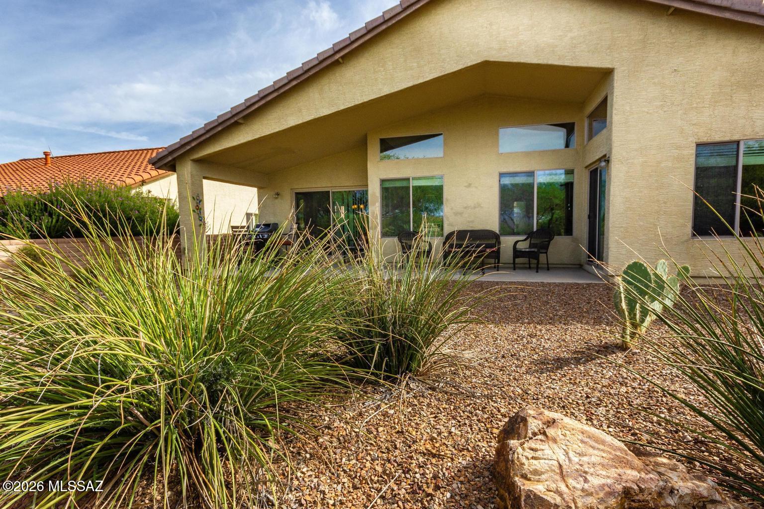 Quail Creek II (1-34) - Residential Lease