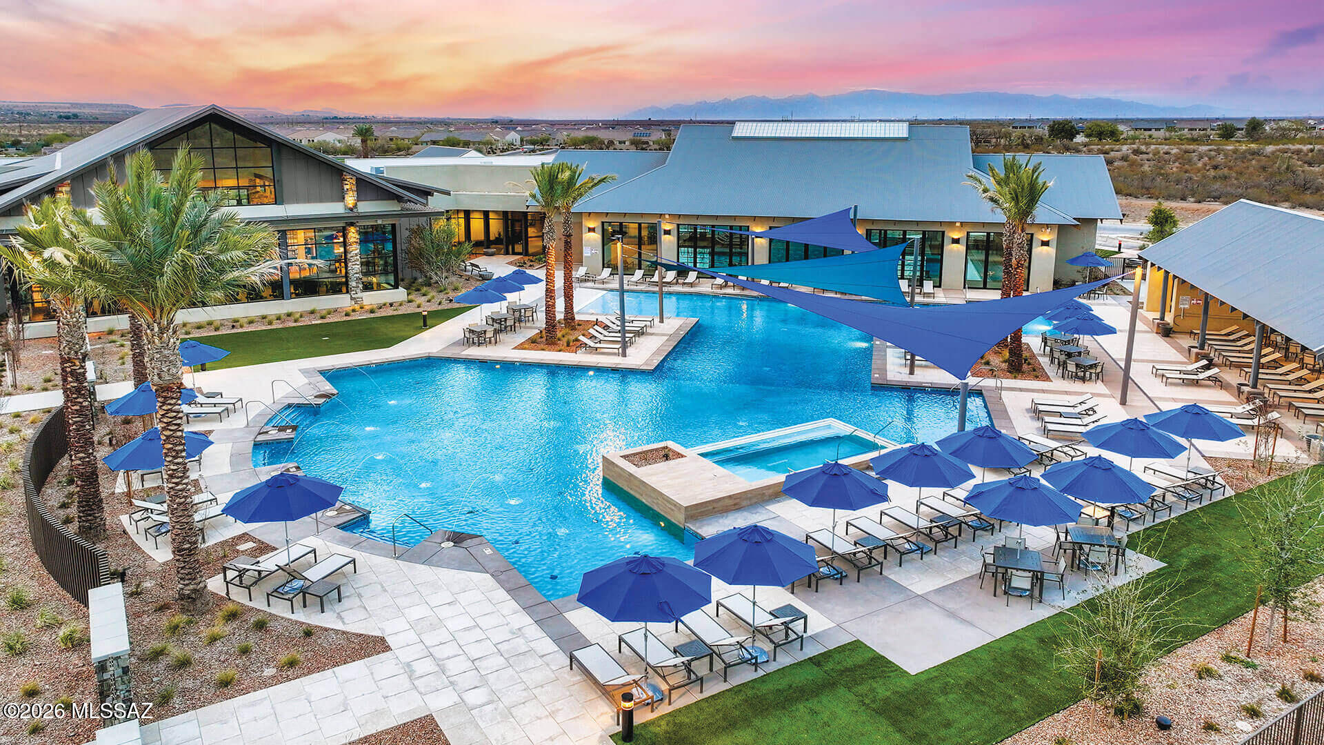 Quail Creek II (1-34) - Residential Lease