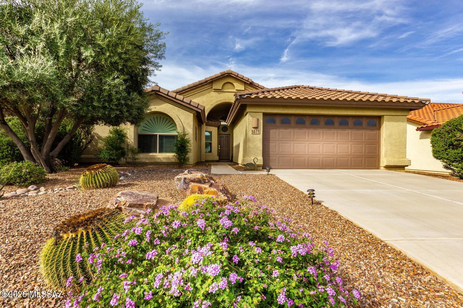 Quail Creek II (1-34) - Residential Lease