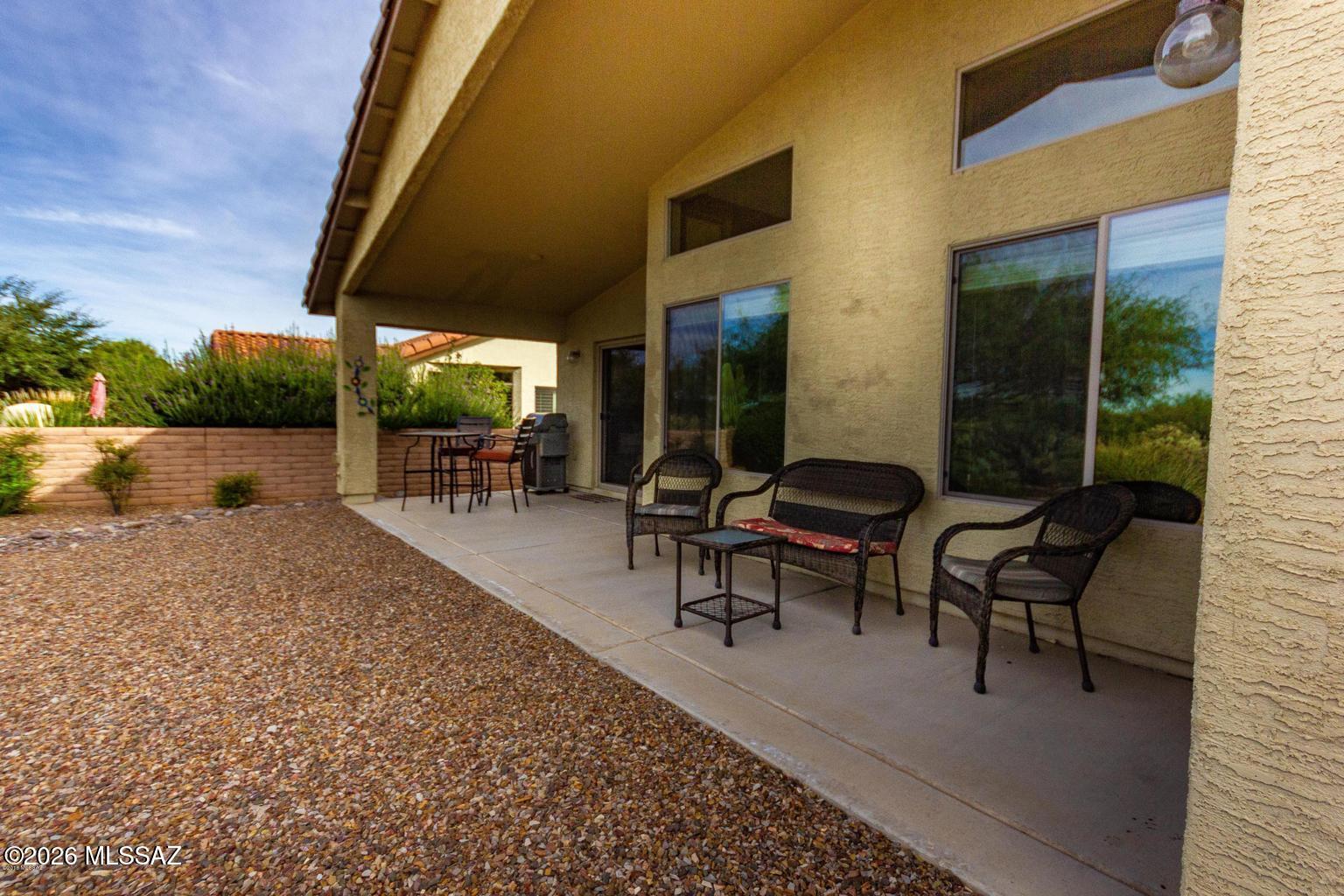Quail Creek II (1-34) - Residential Lease