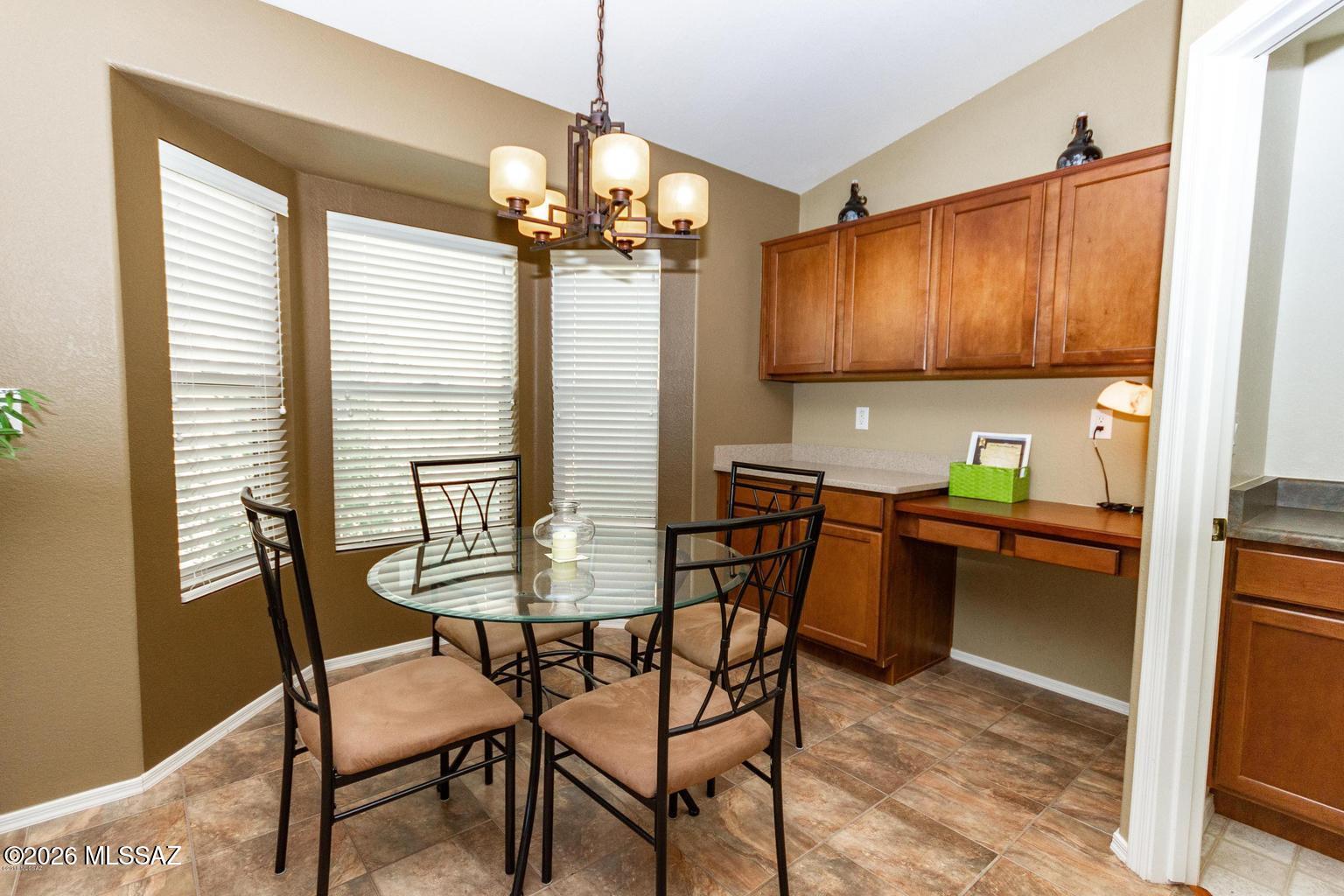 Quail Creek II (1-34) - Residential Lease