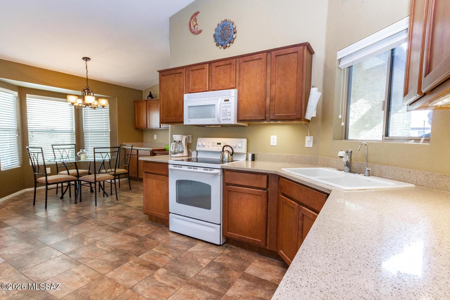 Quail Creek II (1-34) - Residential Lease