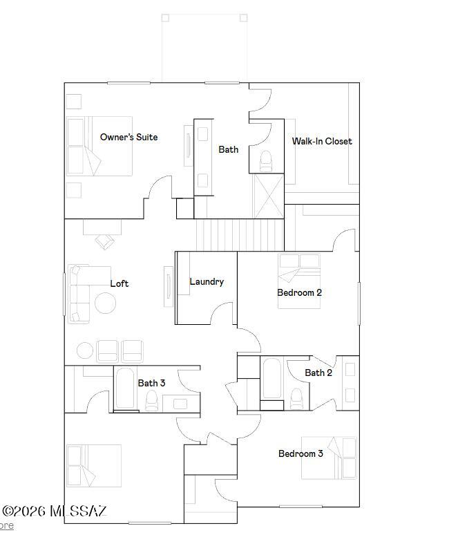 17350 S Paseo Jaramillo