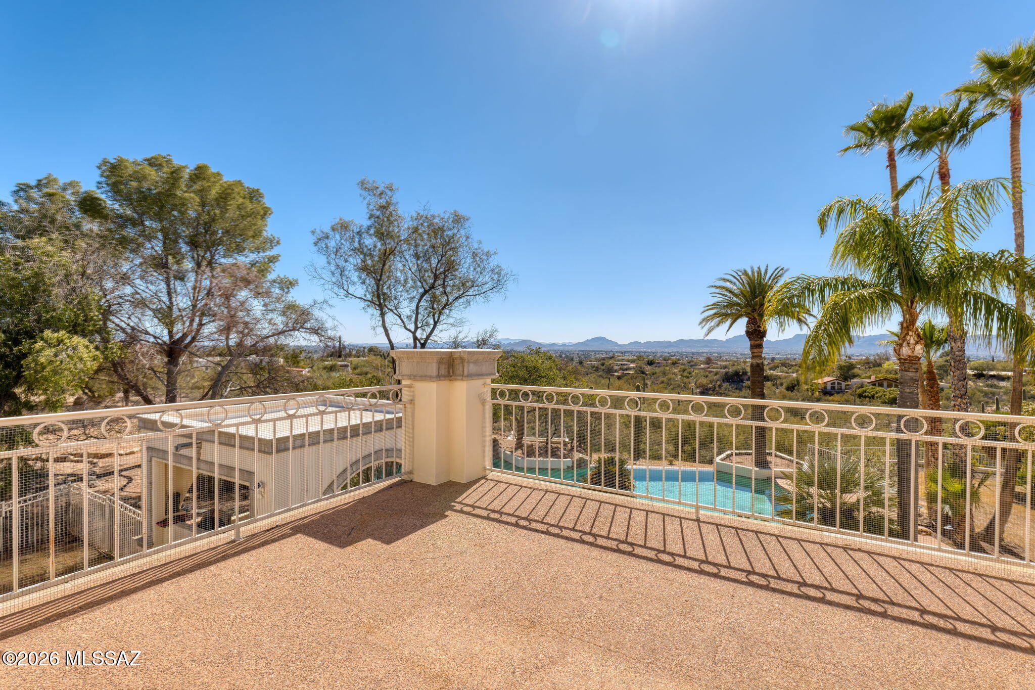 Catalina Foothills Estates - Residential