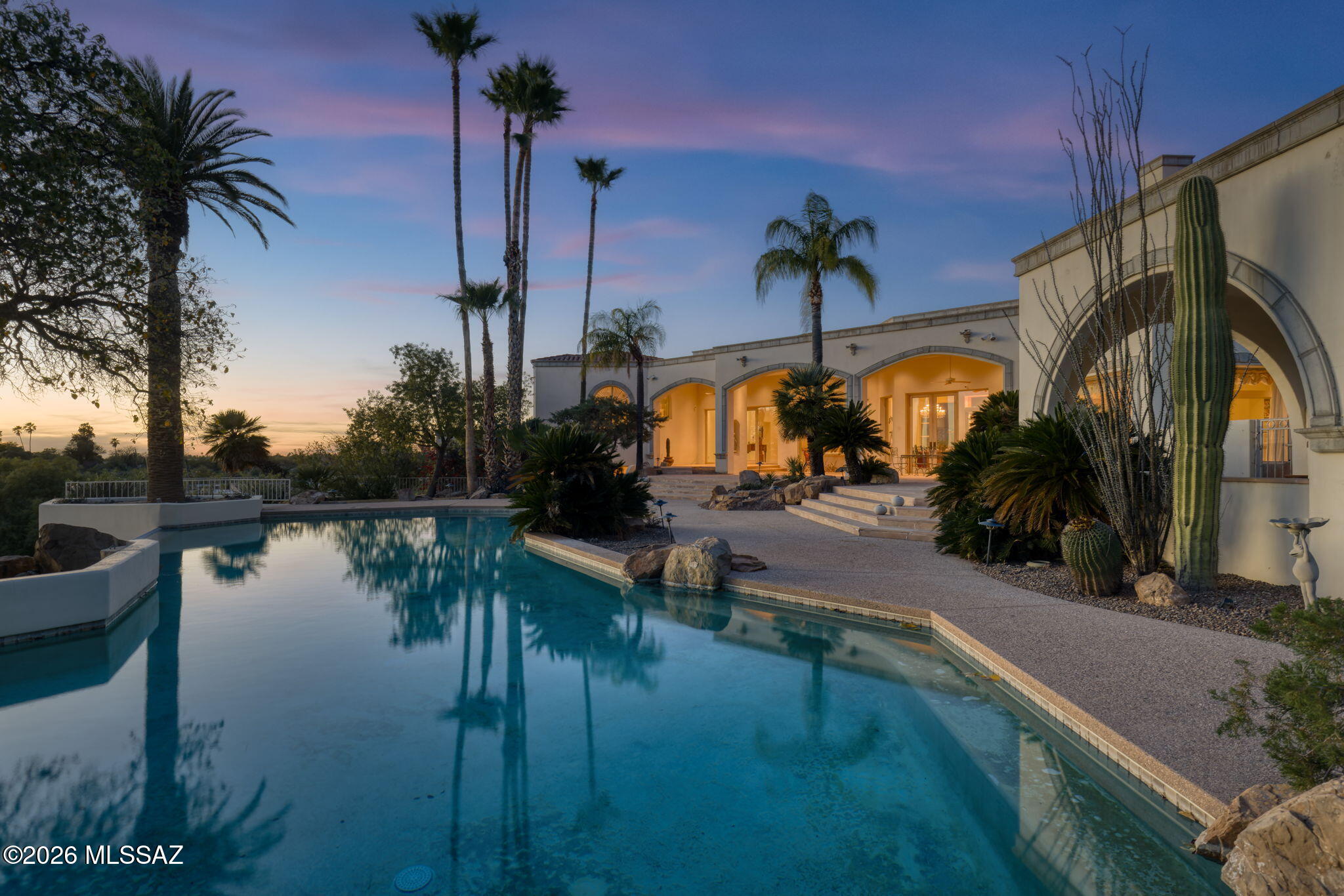 Catalina Foothills Estates - Residential