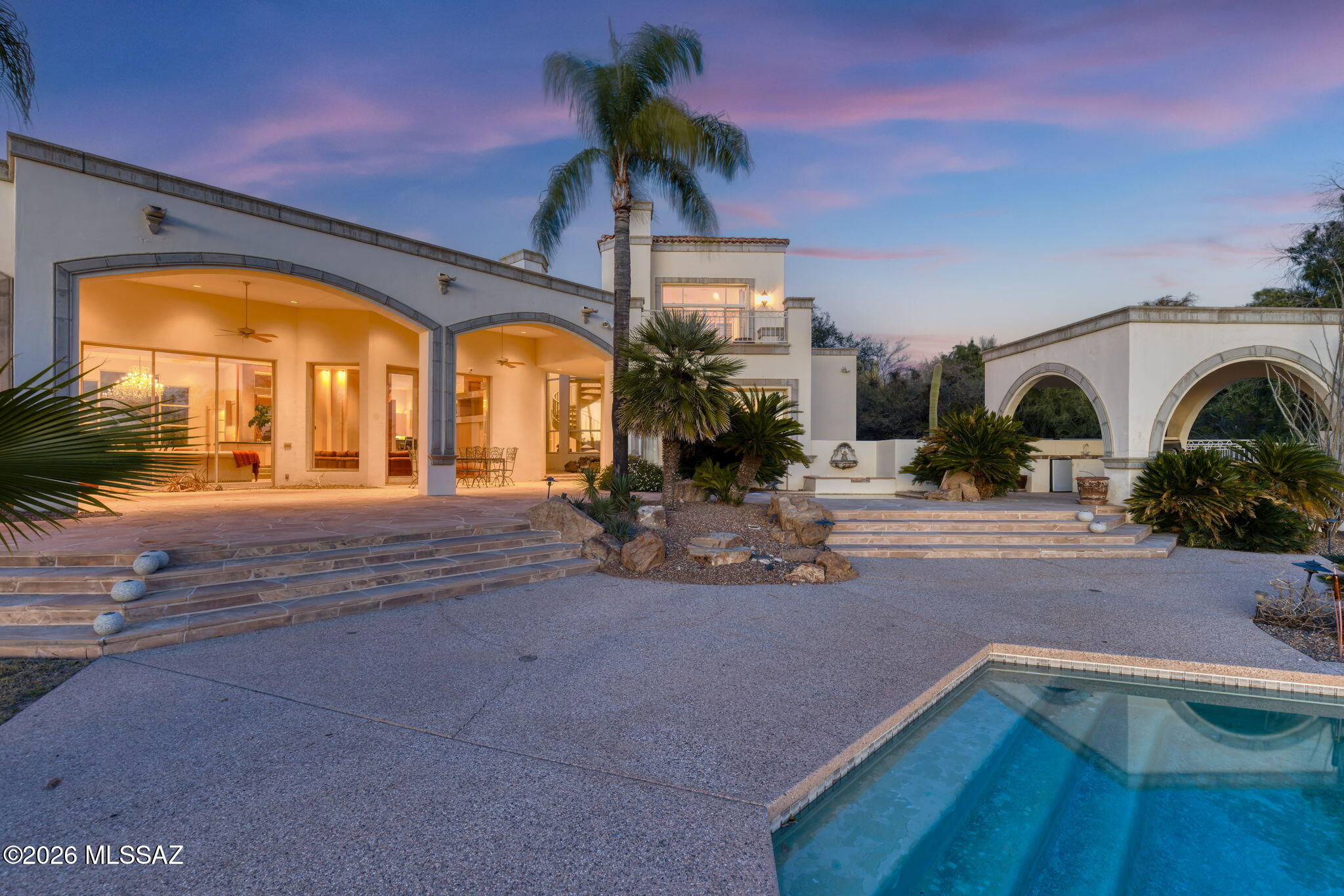 Catalina Foothills Estates - Residential