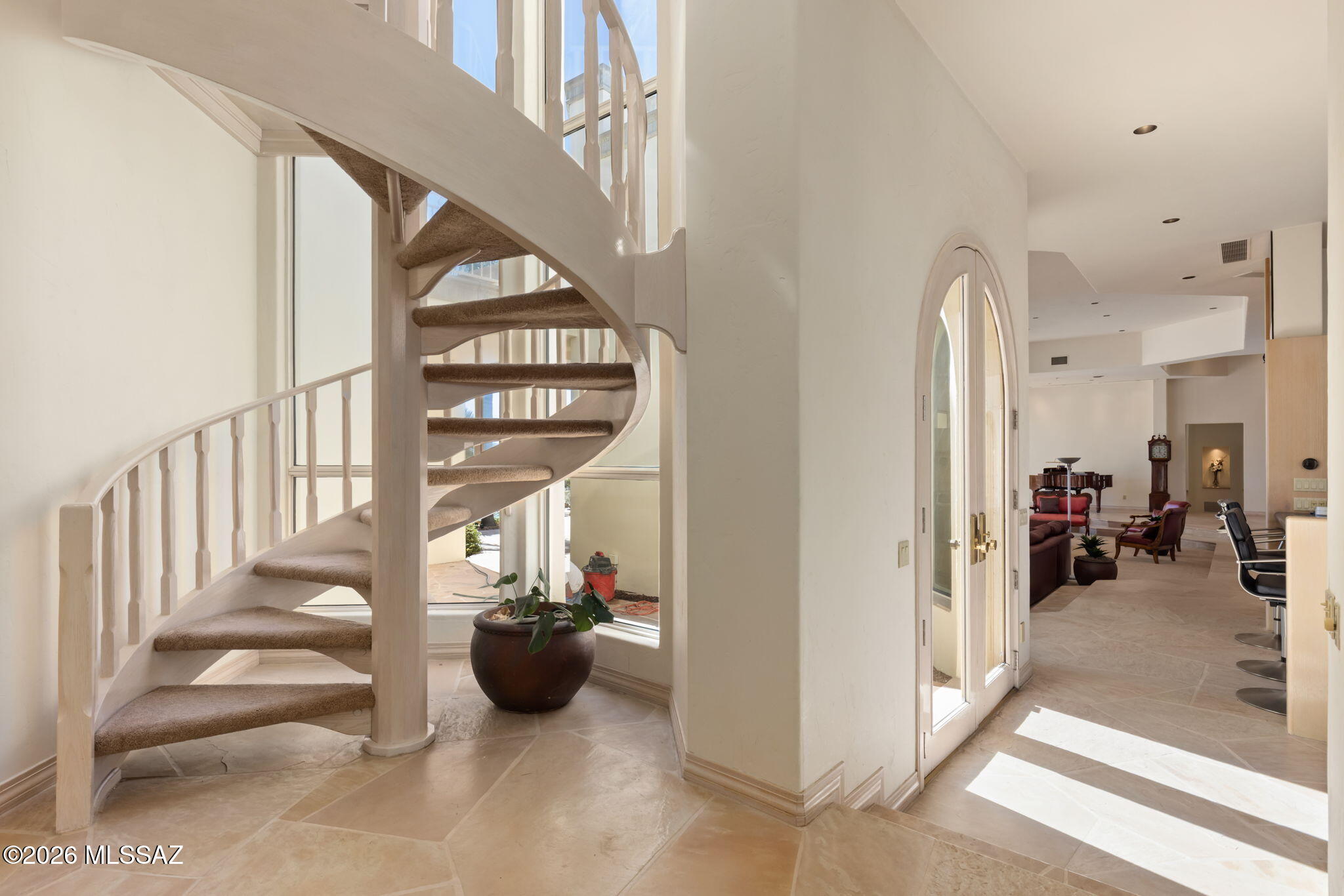 Catalina Foothills Estates - Residential
