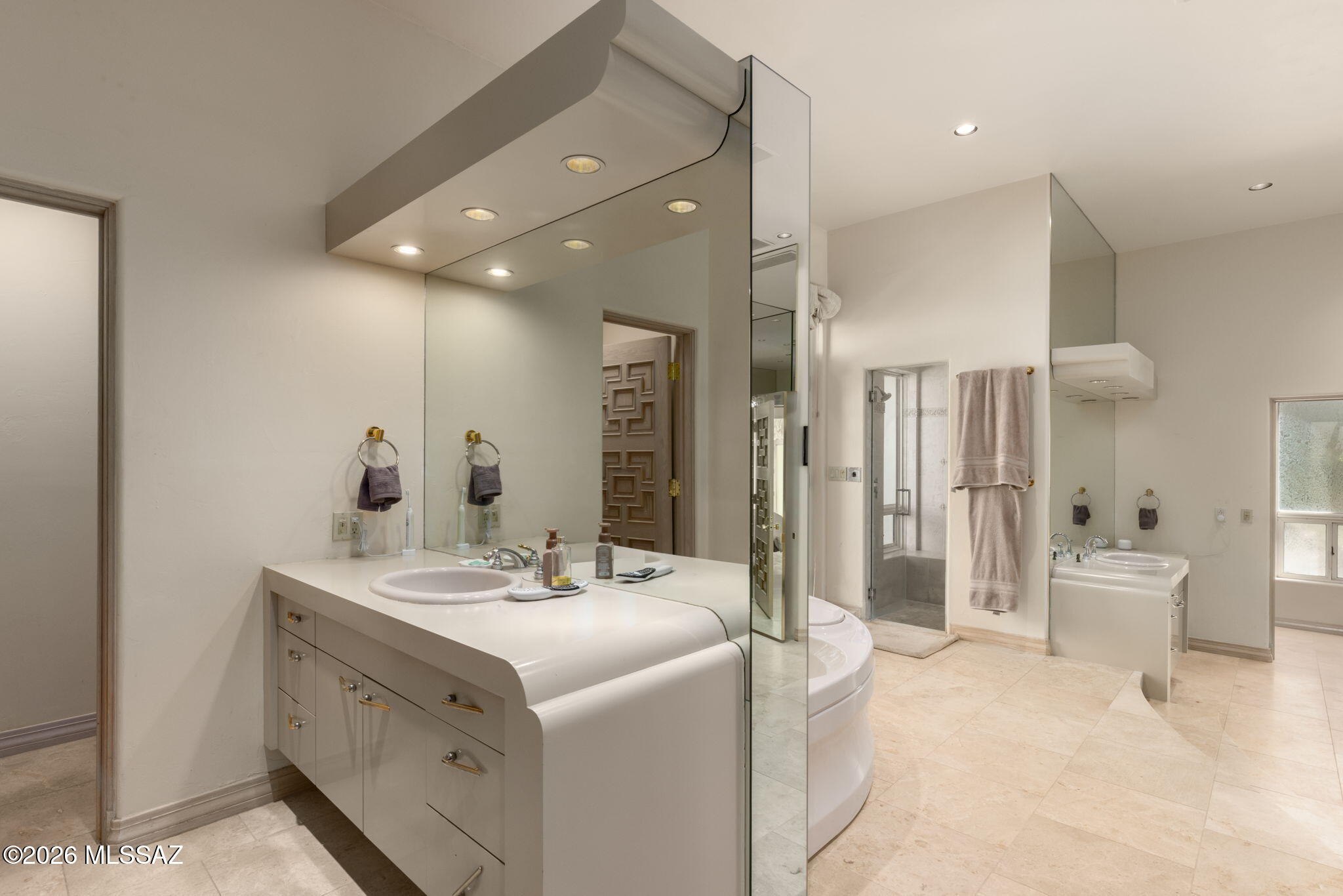 Catalina Foothills Estates - Residential