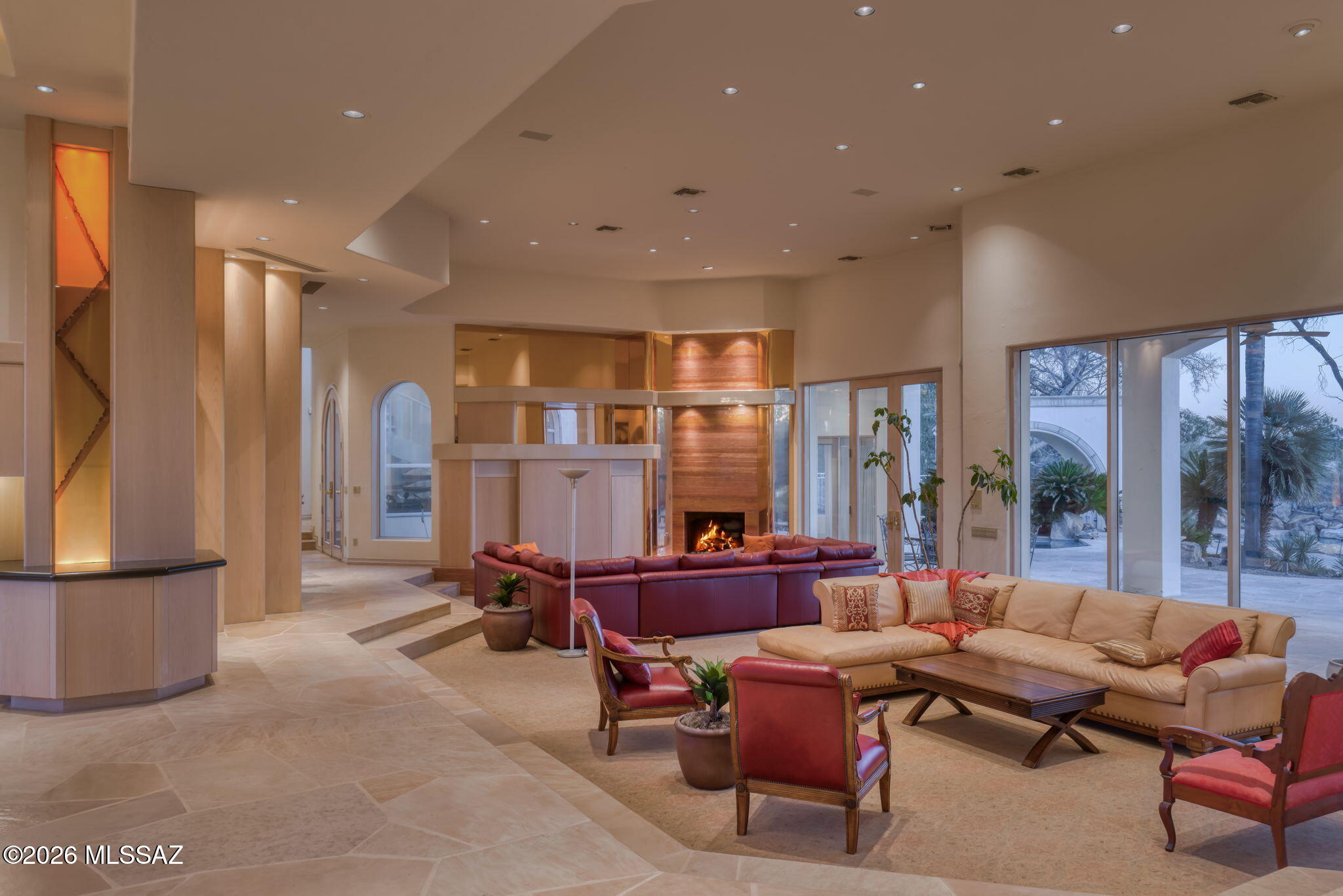 Catalina Foothills Estates - Residential