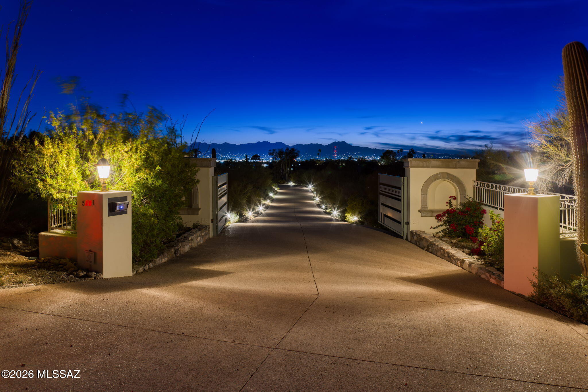 Catalina Foothills Estates - Residential
