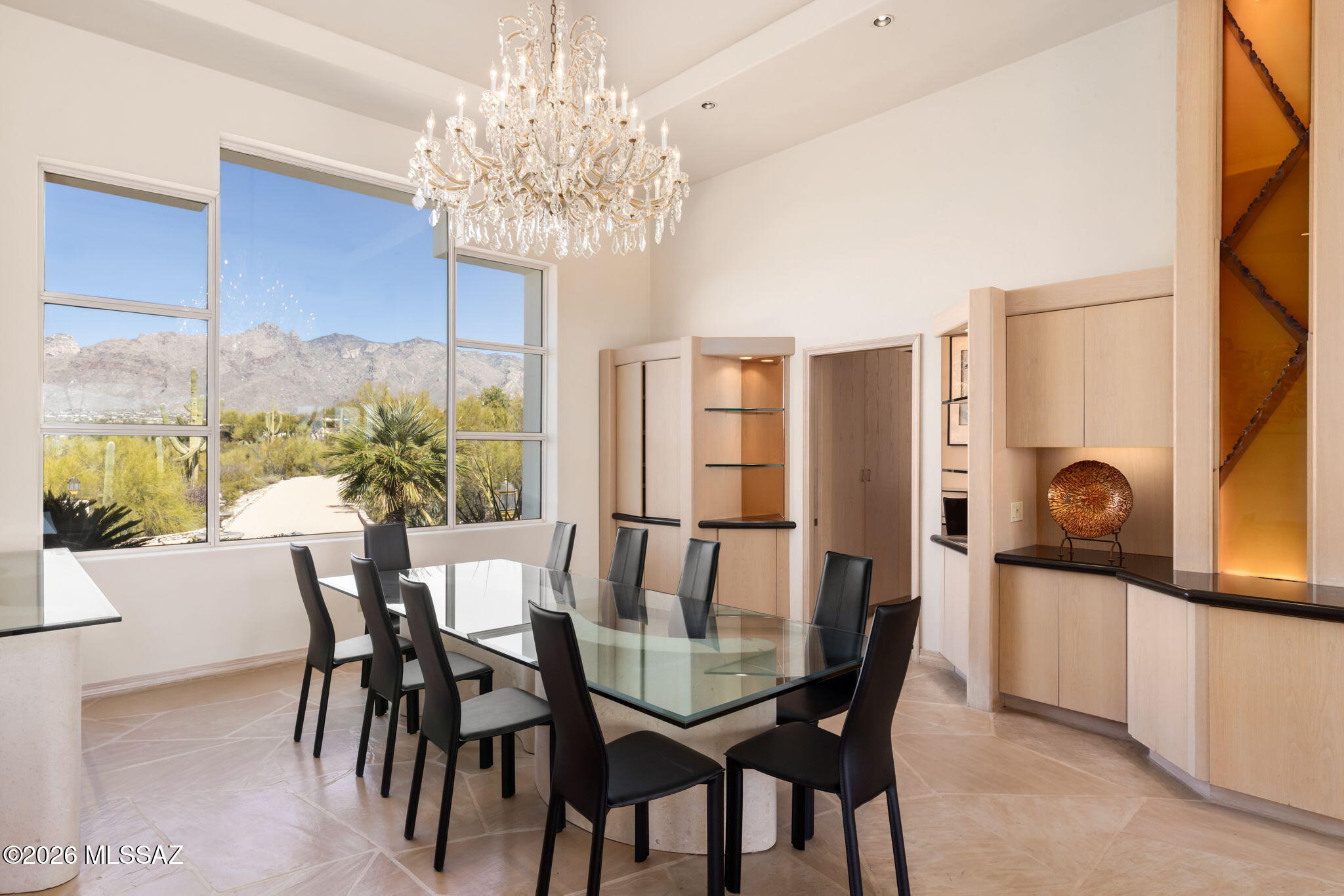 Catalina Foothills Estates - Residential