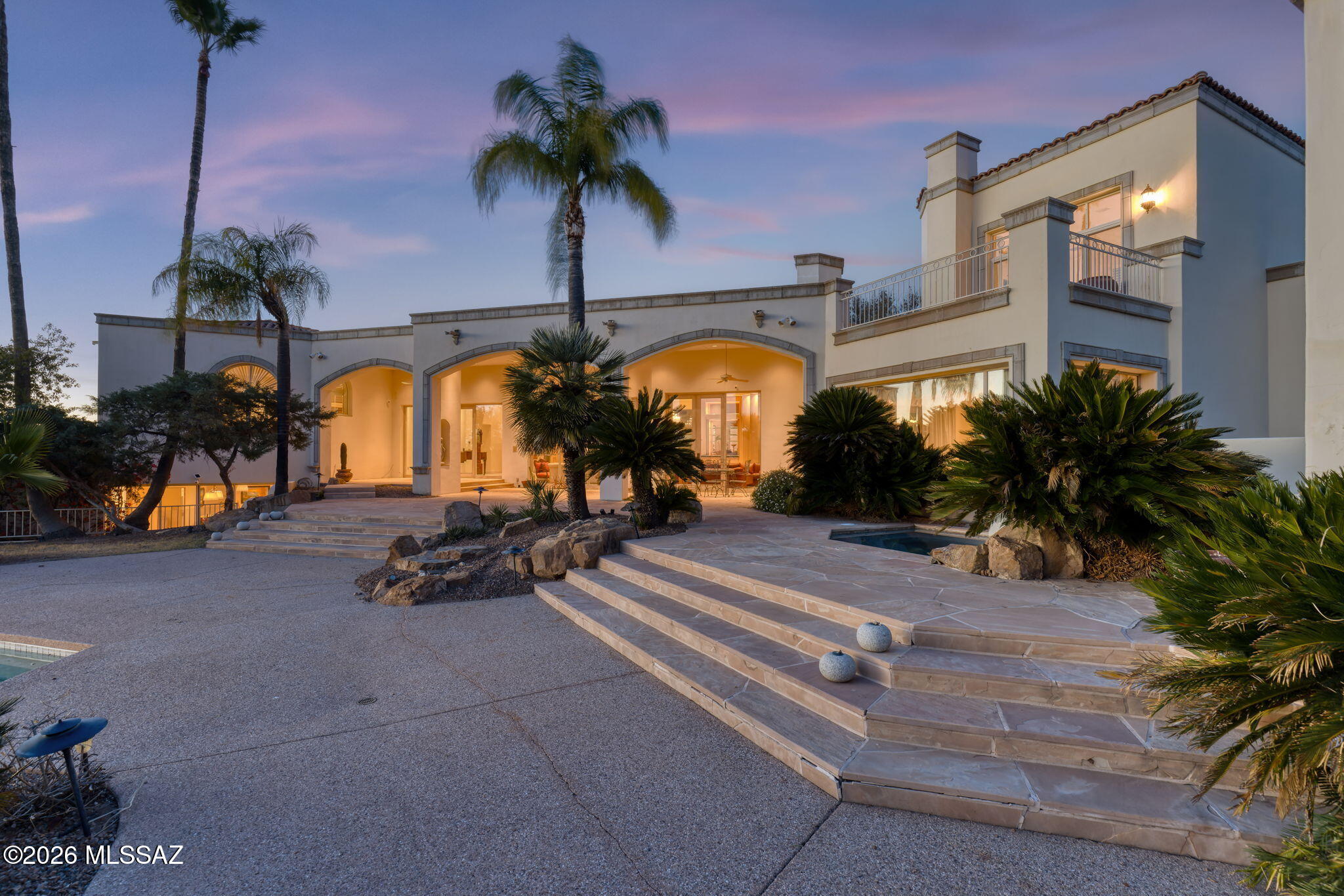Catalina Foothills Estates - Residential