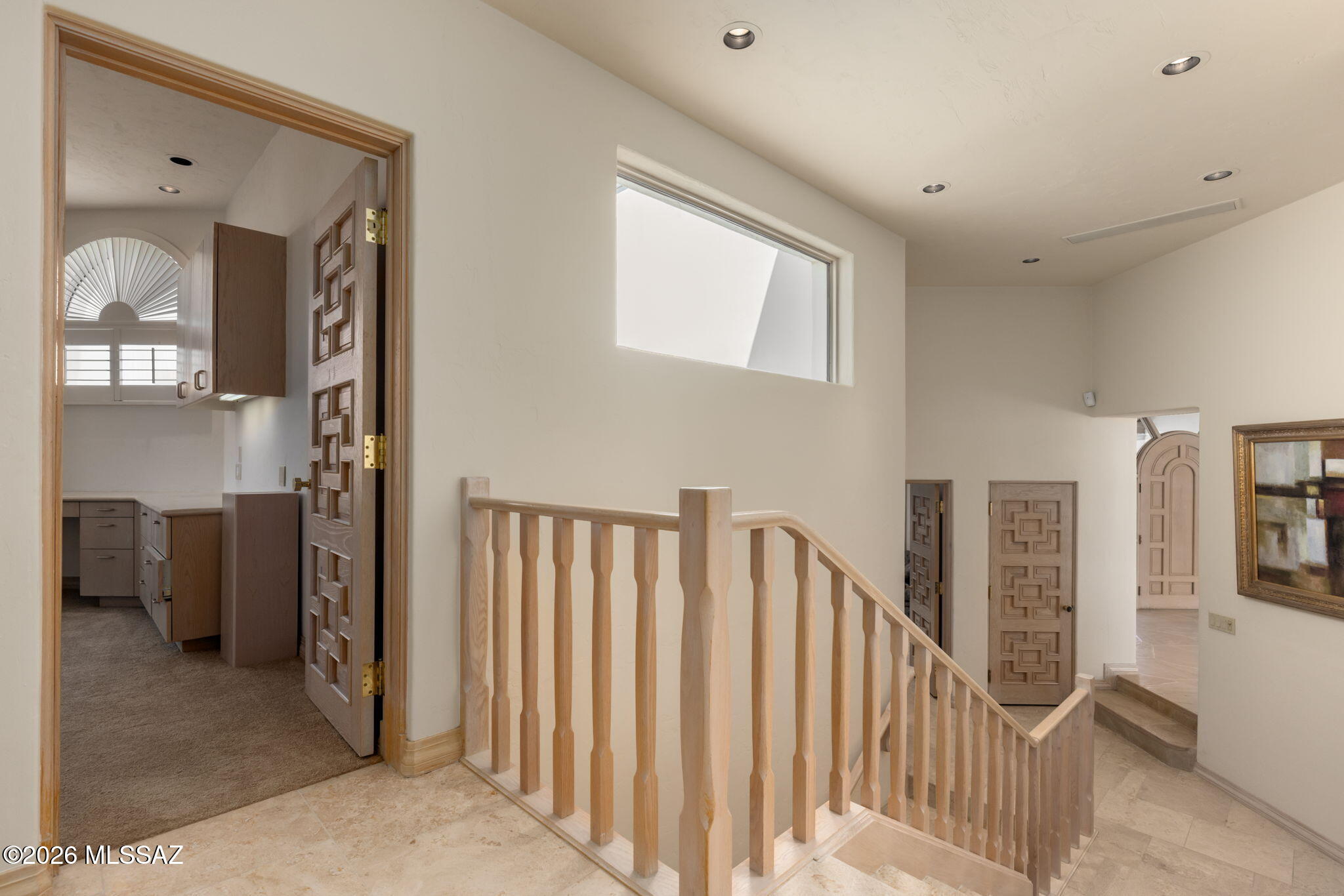 Catalina Foothills Estates - Residential