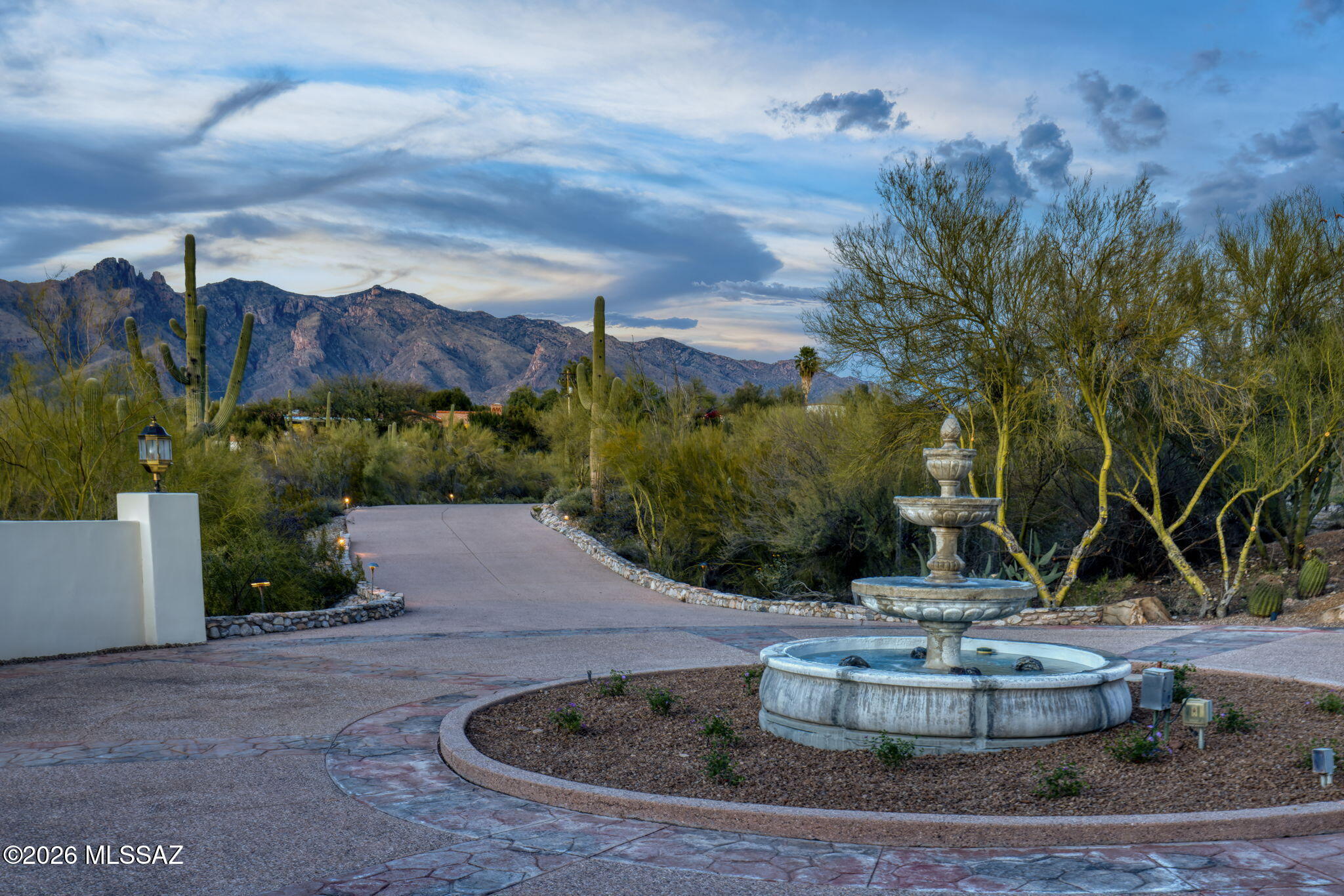 Catalina Foothills Estates - Residential