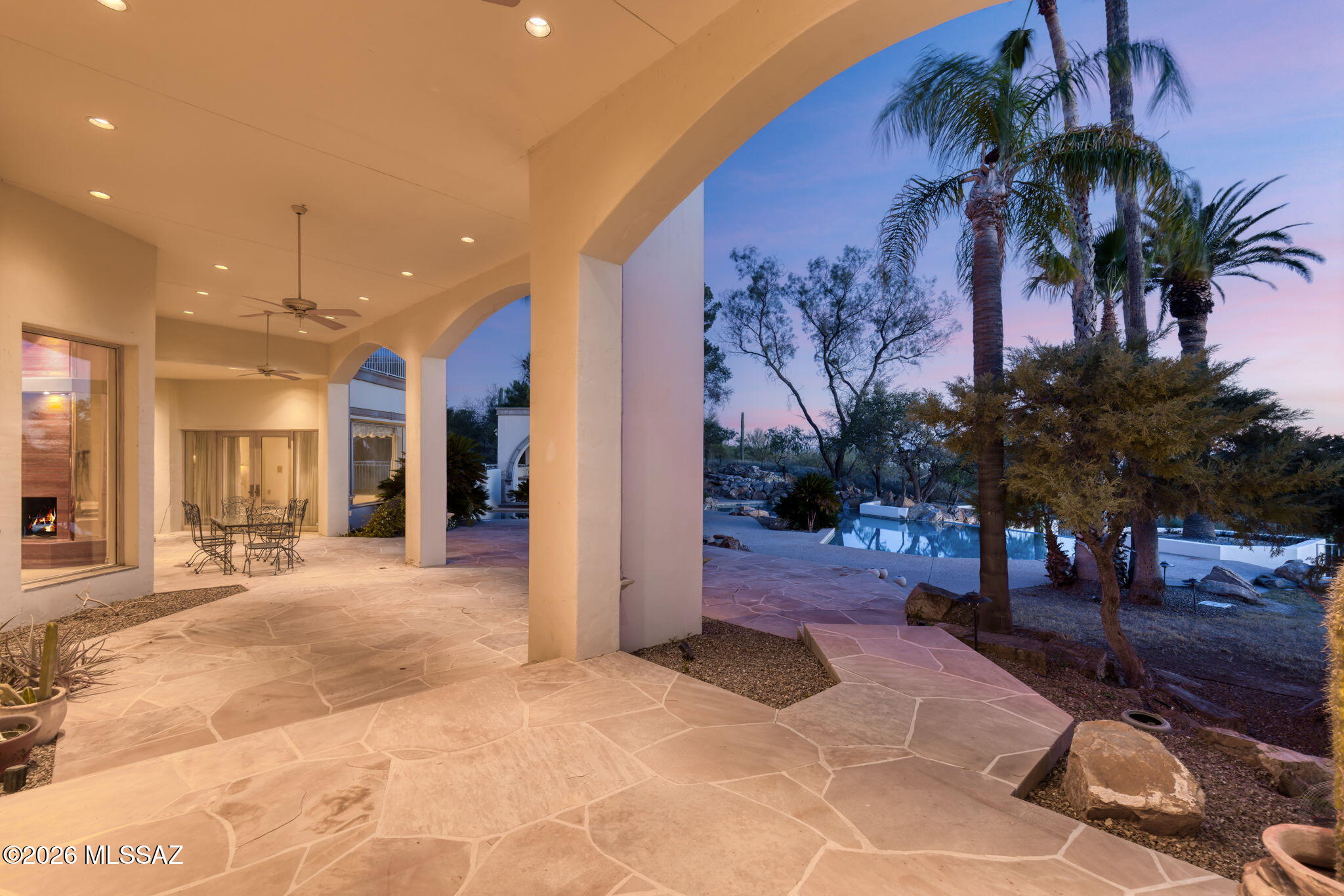 Catalina Foothills Estates - Residential