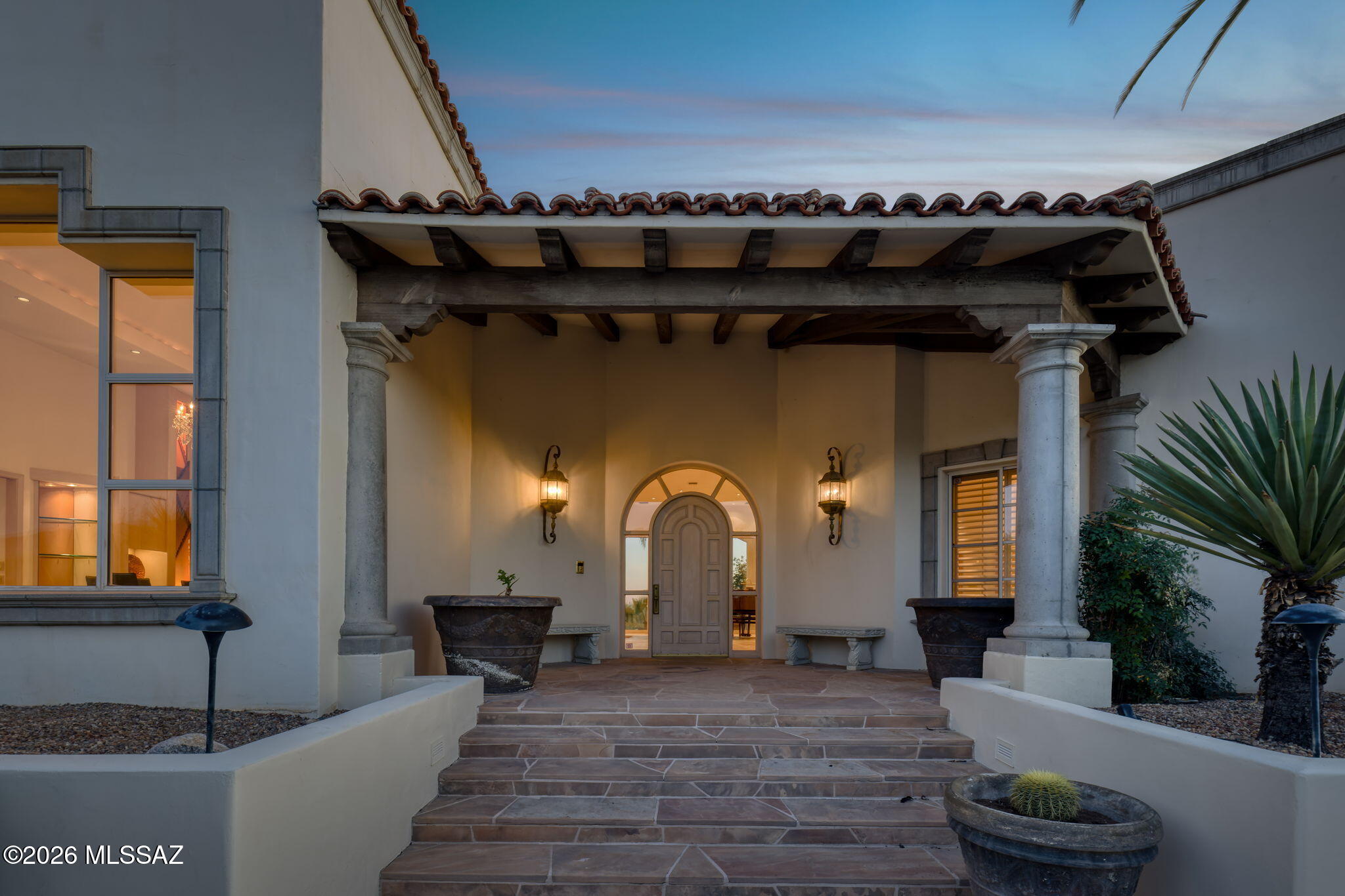 Catalina Foothills Estates - Residential