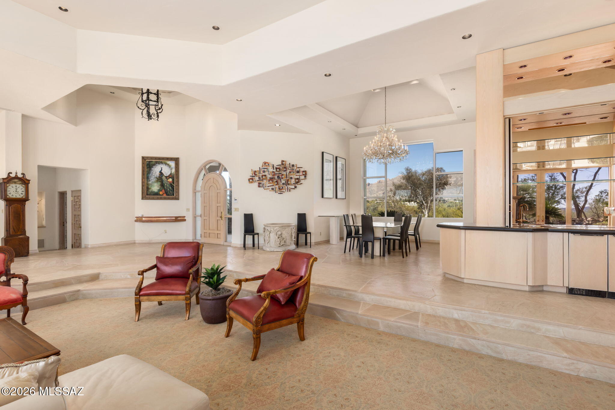 Catalina Foothills Estates - Residential