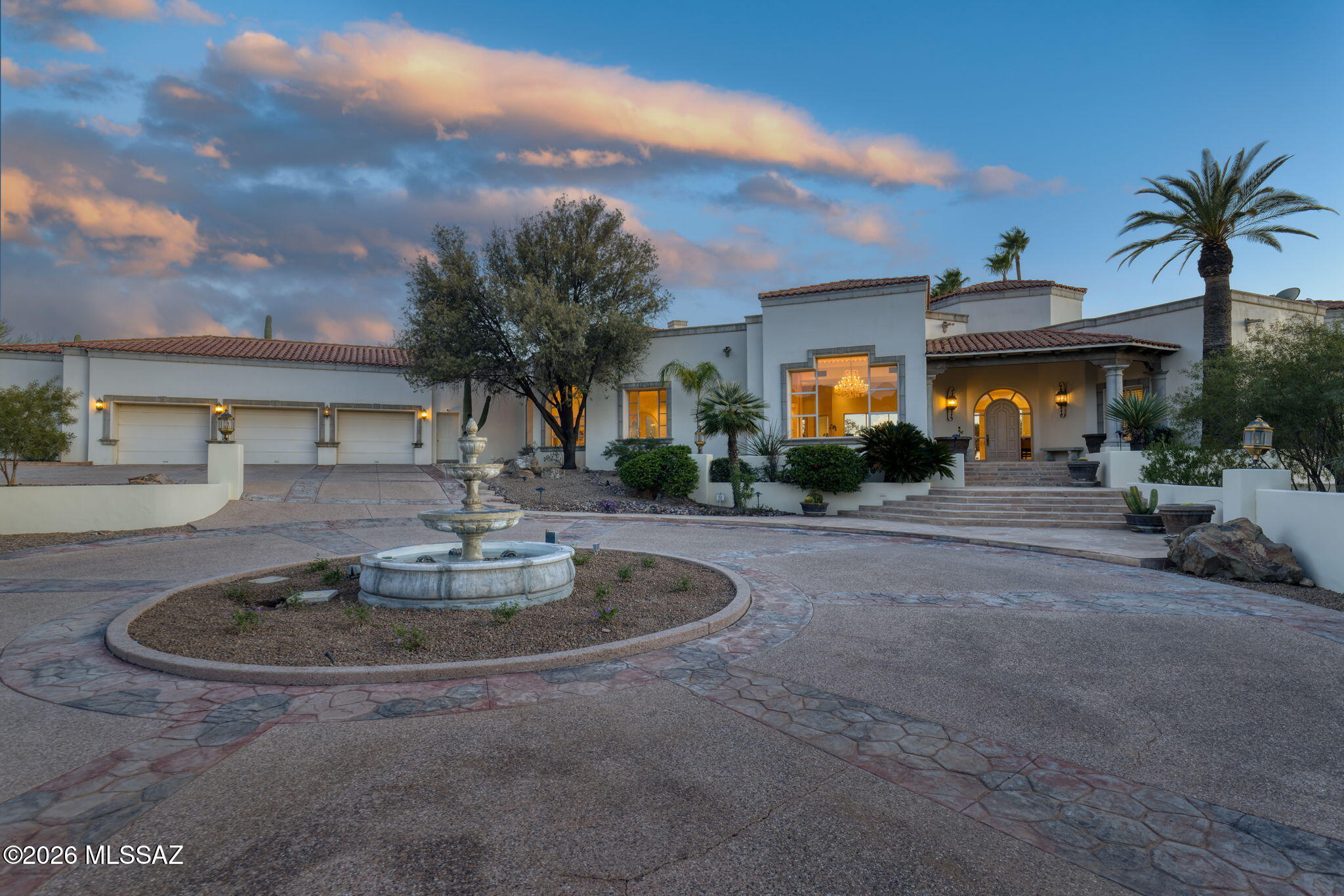 Catalina Foothills Estates - Residential